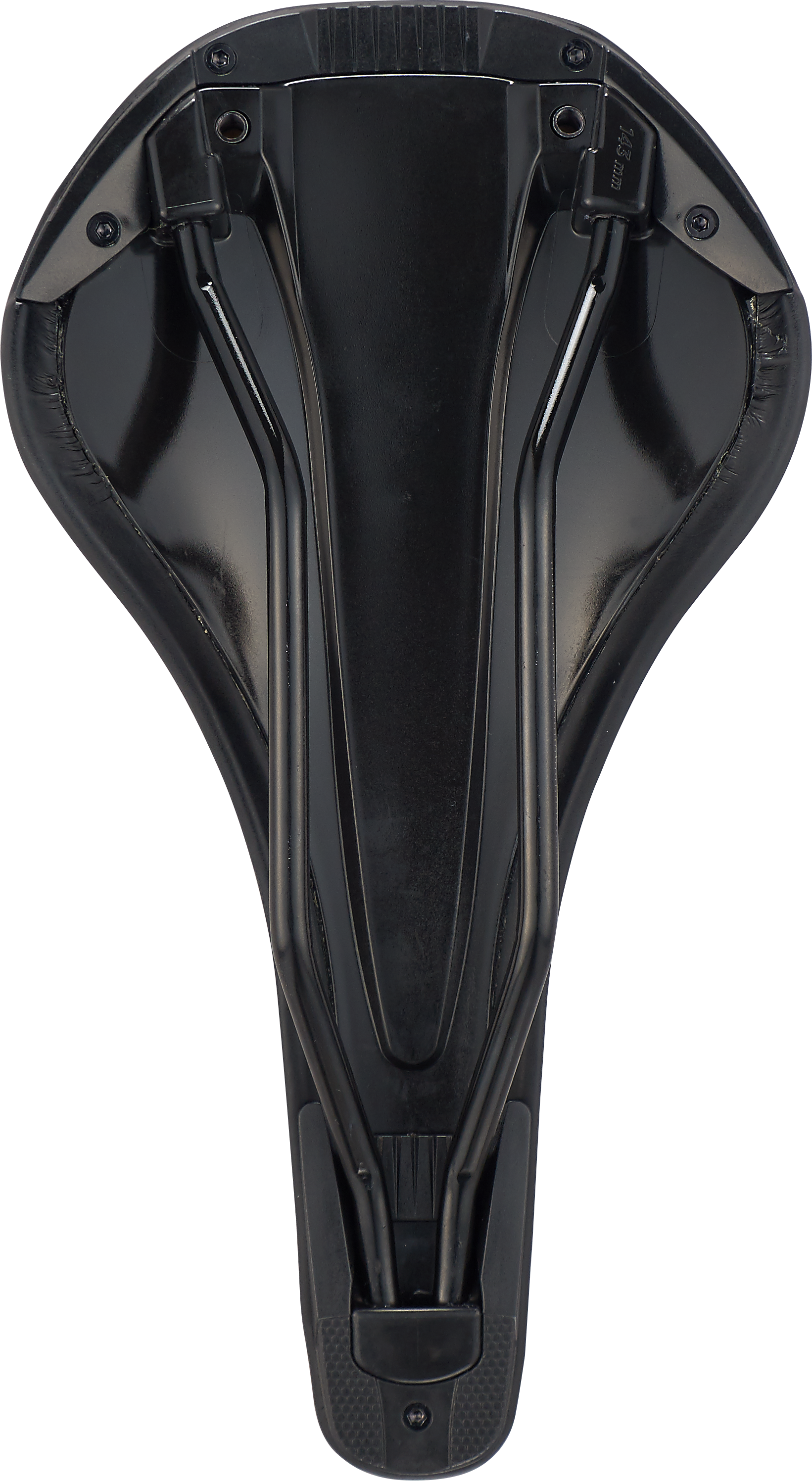 非売品 チタンレール SPECIALIZED Bridge 27120-410_SDDL_BRIDGE-SPORT-