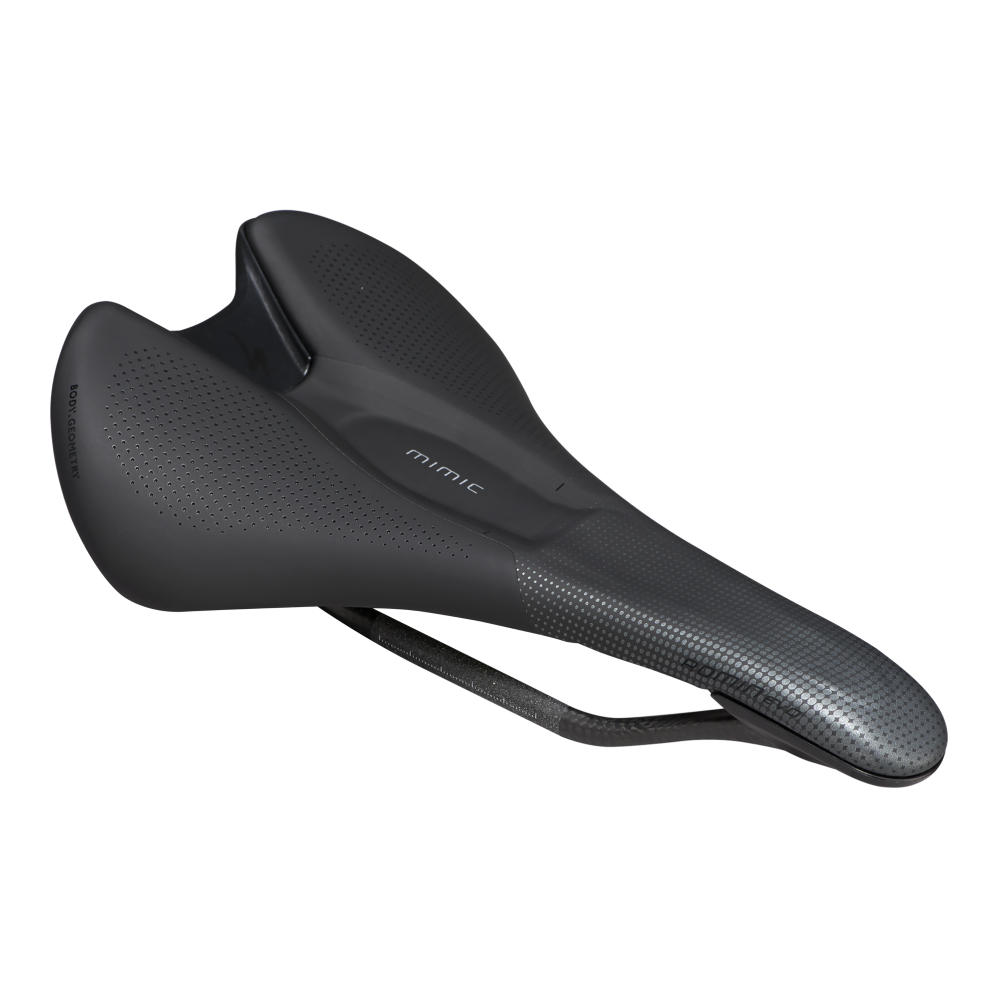 Romin EVO Pro with Mirror
