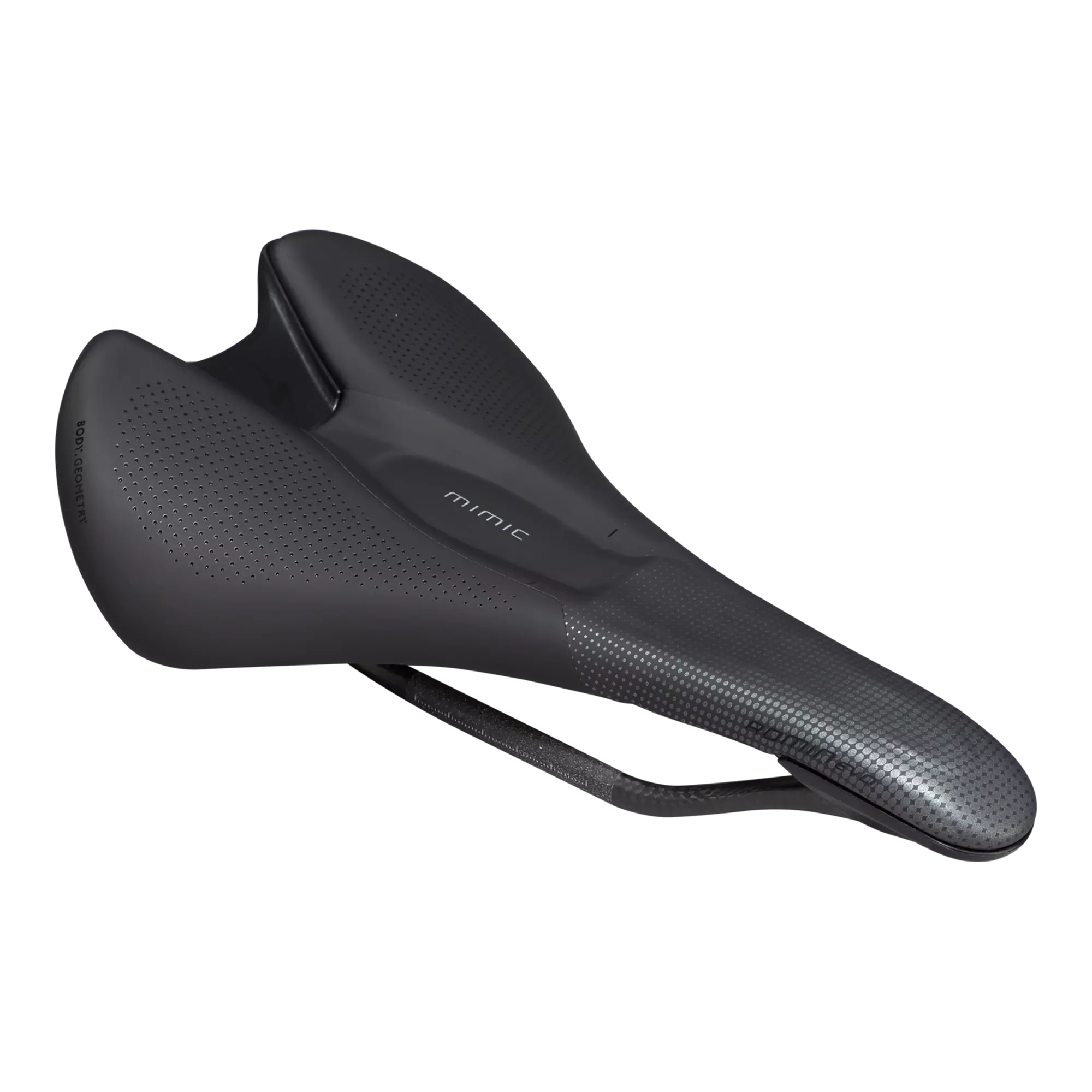 Selle Romin Evo Pro avec MIMIC