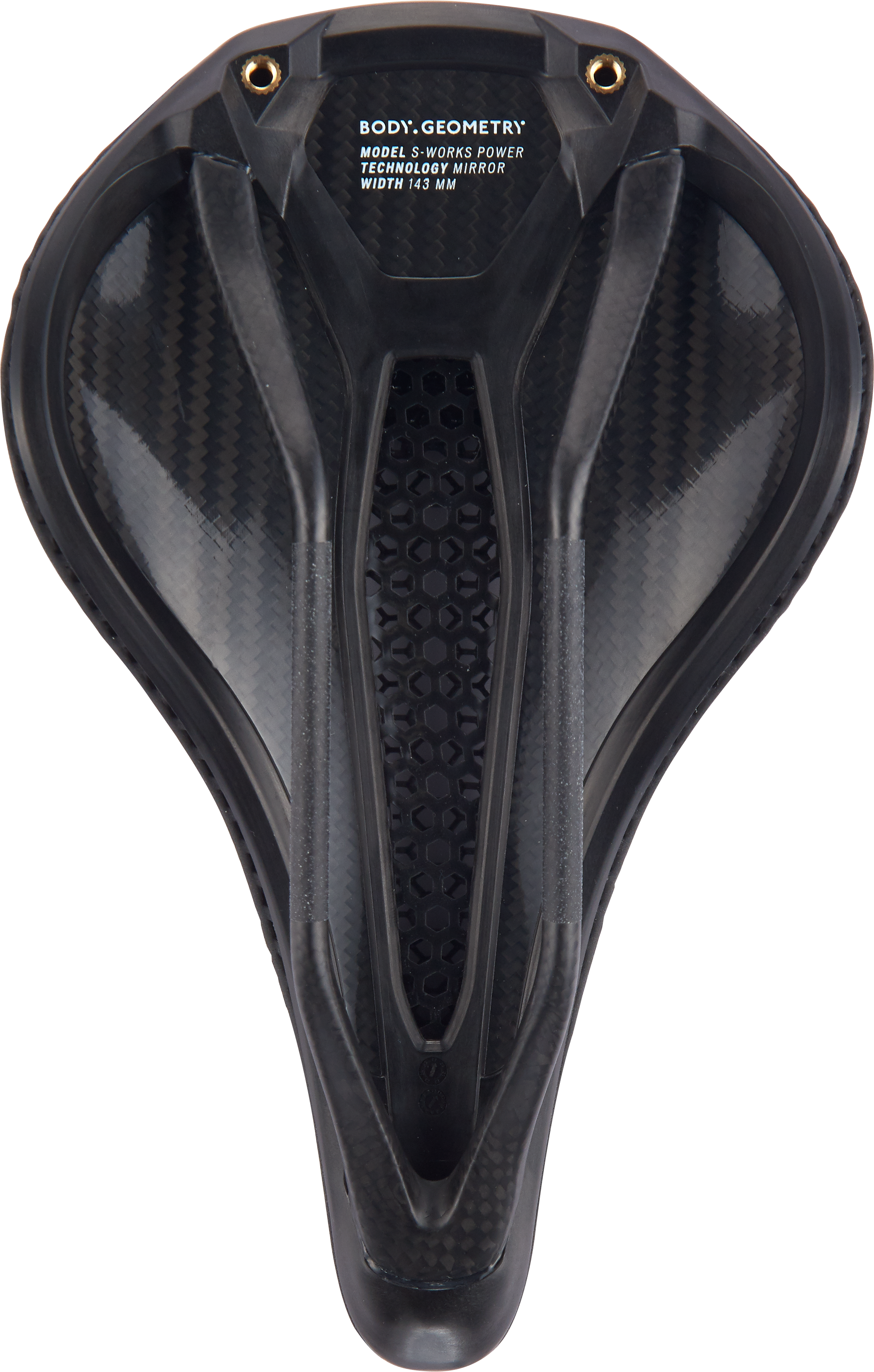 Specialized power shop saddle accessories