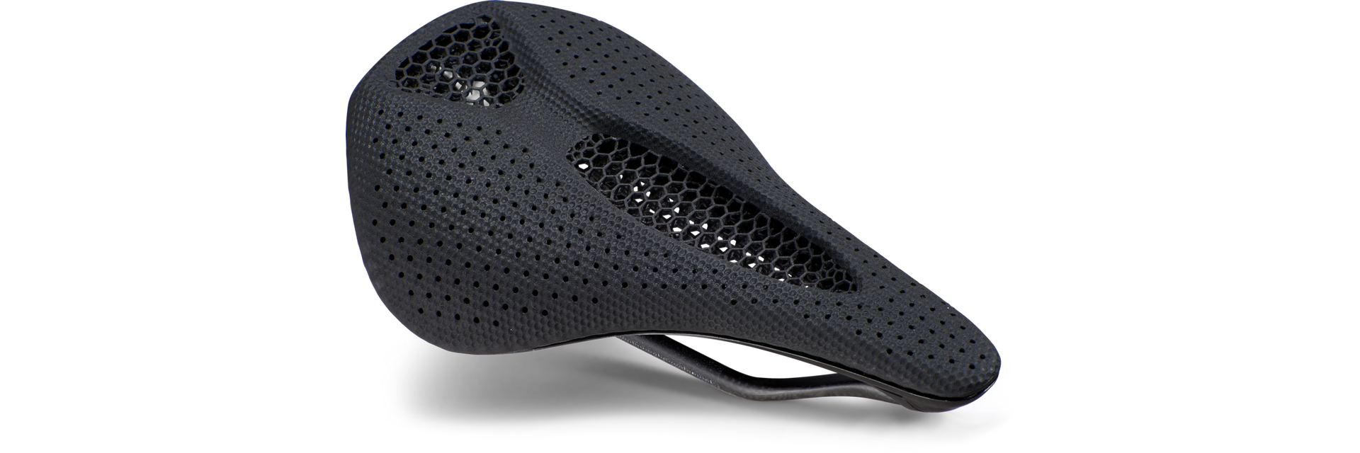 Photo - Selle Specialized  S-Works Power with Mirror 143 mm