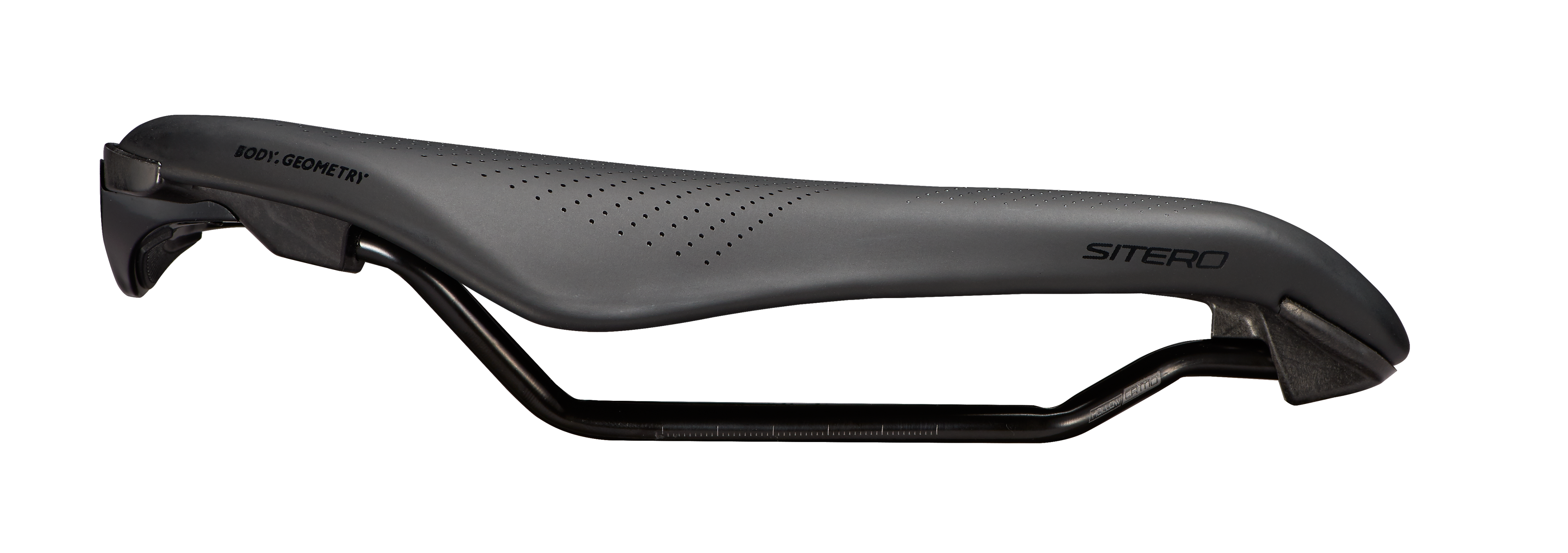 SITERO SADDLE BLK 155(155mm ブラック): サドル｜スペシャライズド 