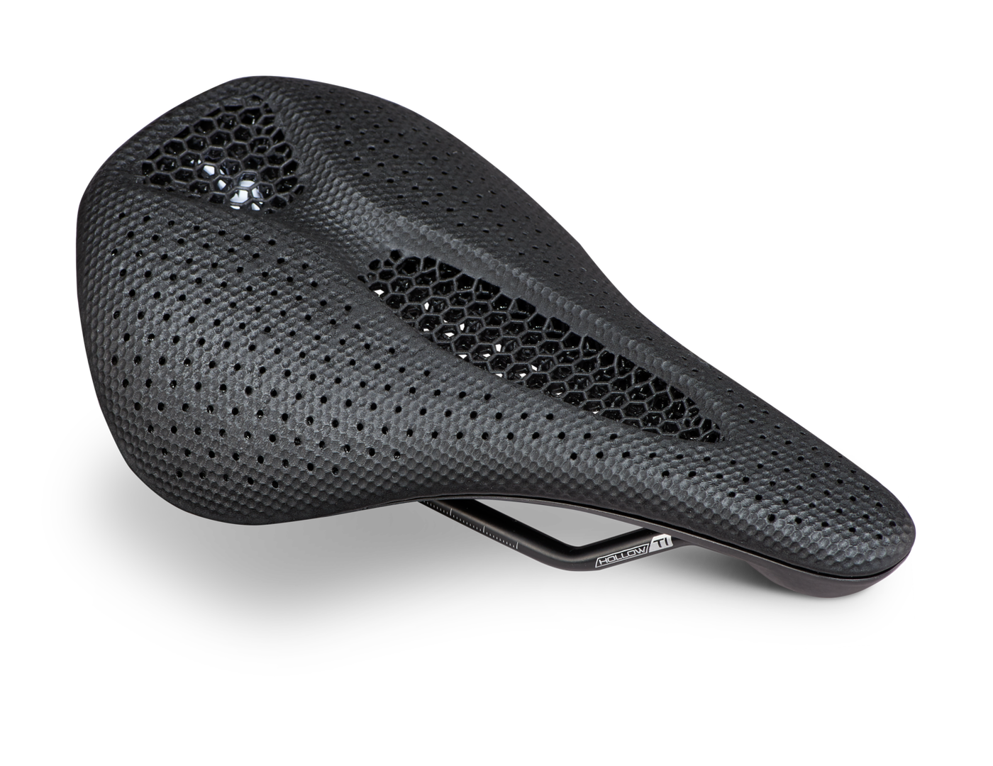 Photo - Selle Specialized Power Pro avec Mirror 143 mm