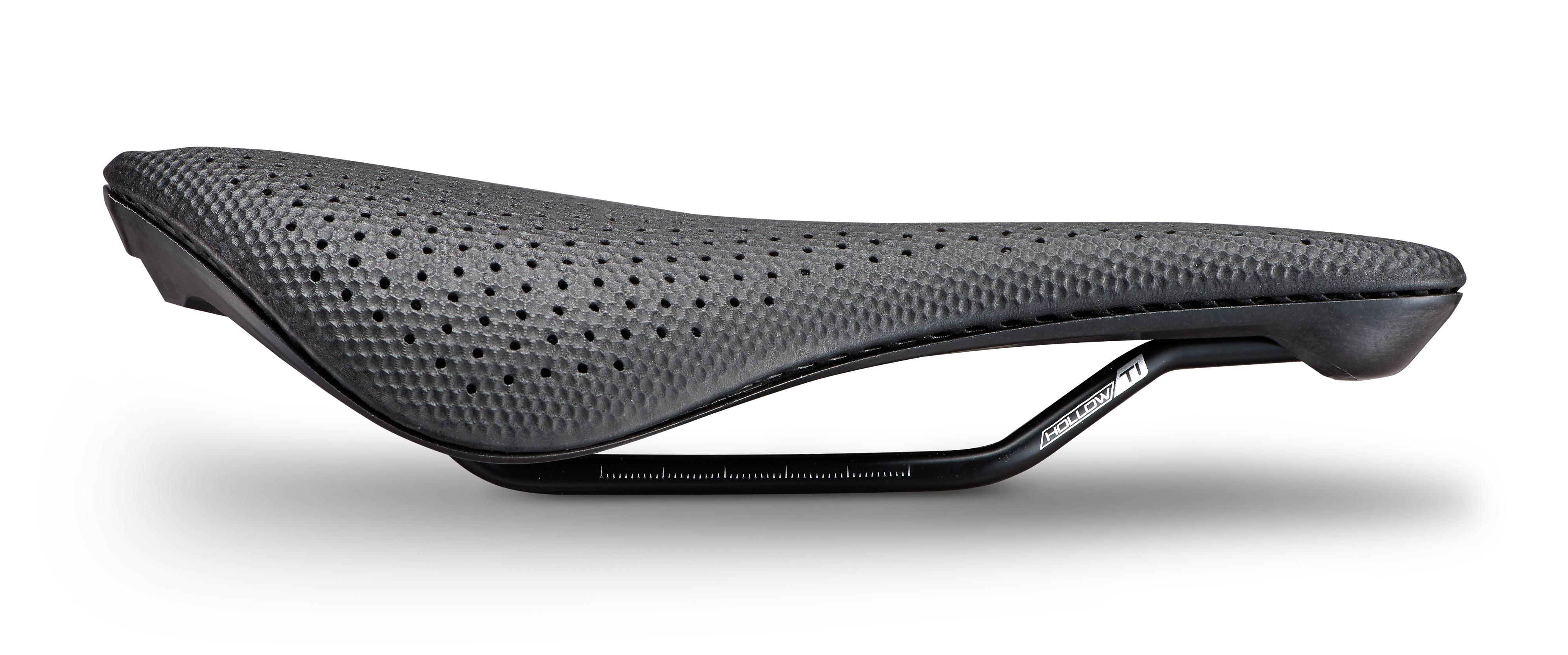 La selle de vélo imprimée en 3D, plus confortable pour les