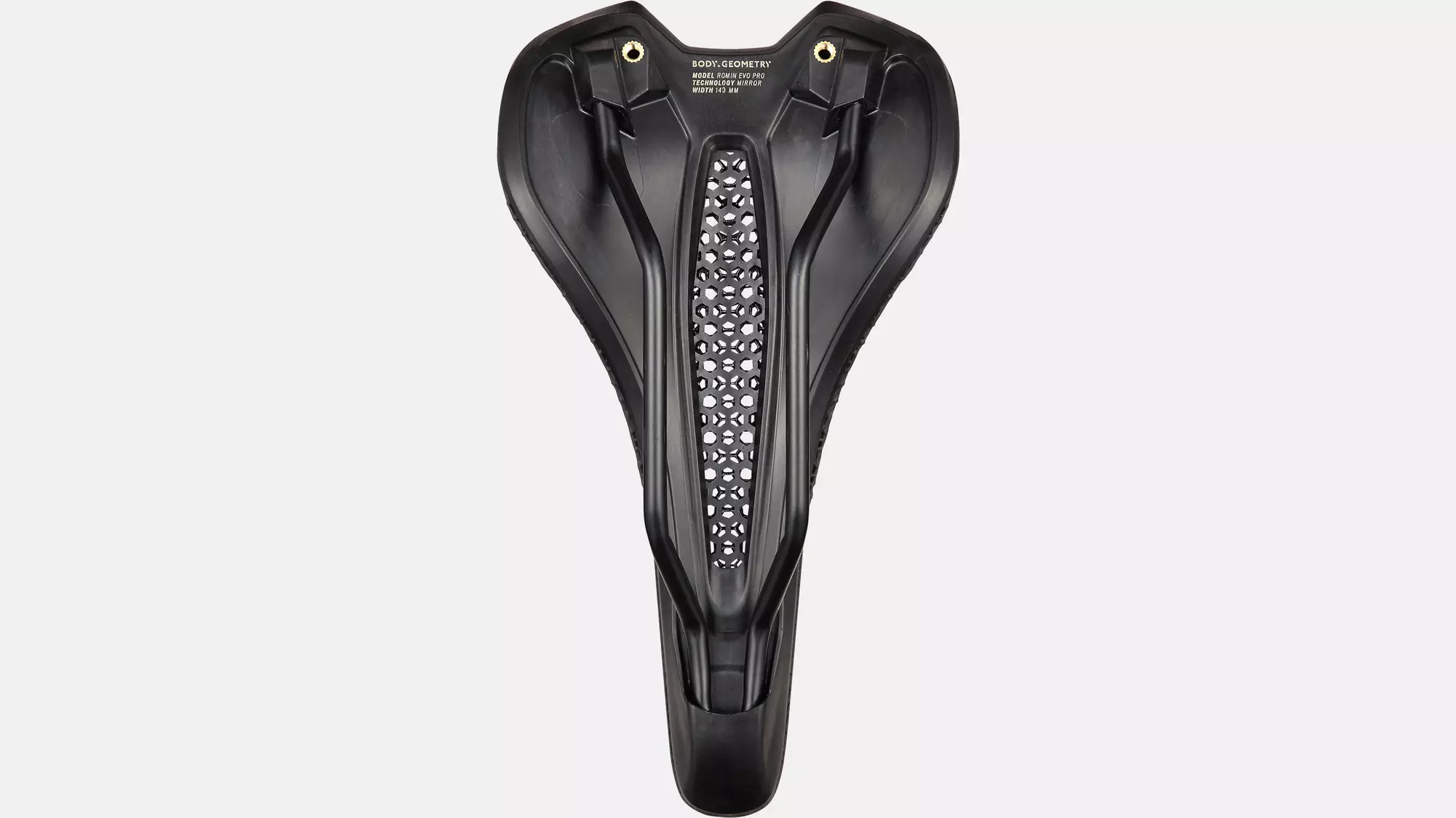 Romin EVO Pro with Mirror Romin EVO Pro with Mirror