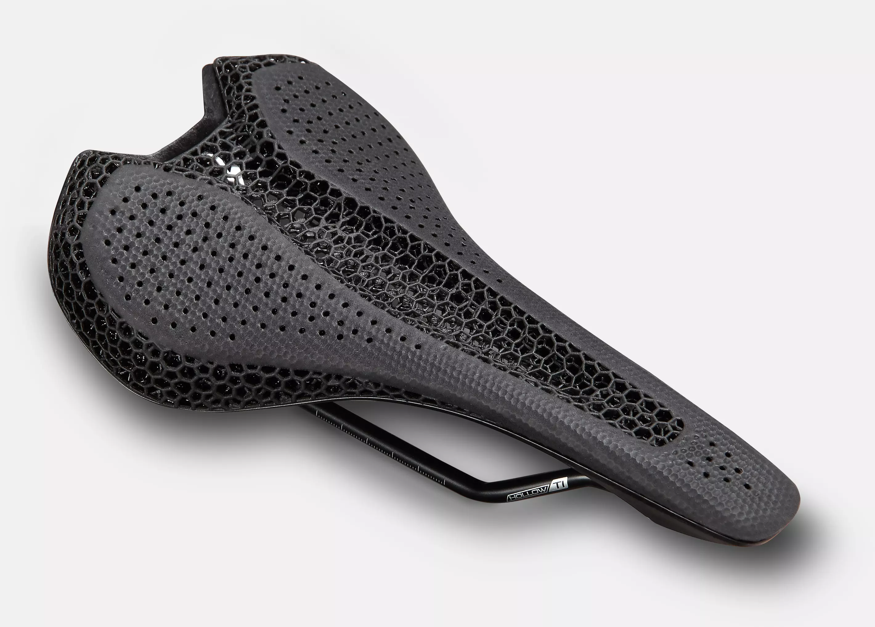 Photo - Selle Specialized Romin EVO Pro avec Mirror 143 mm
