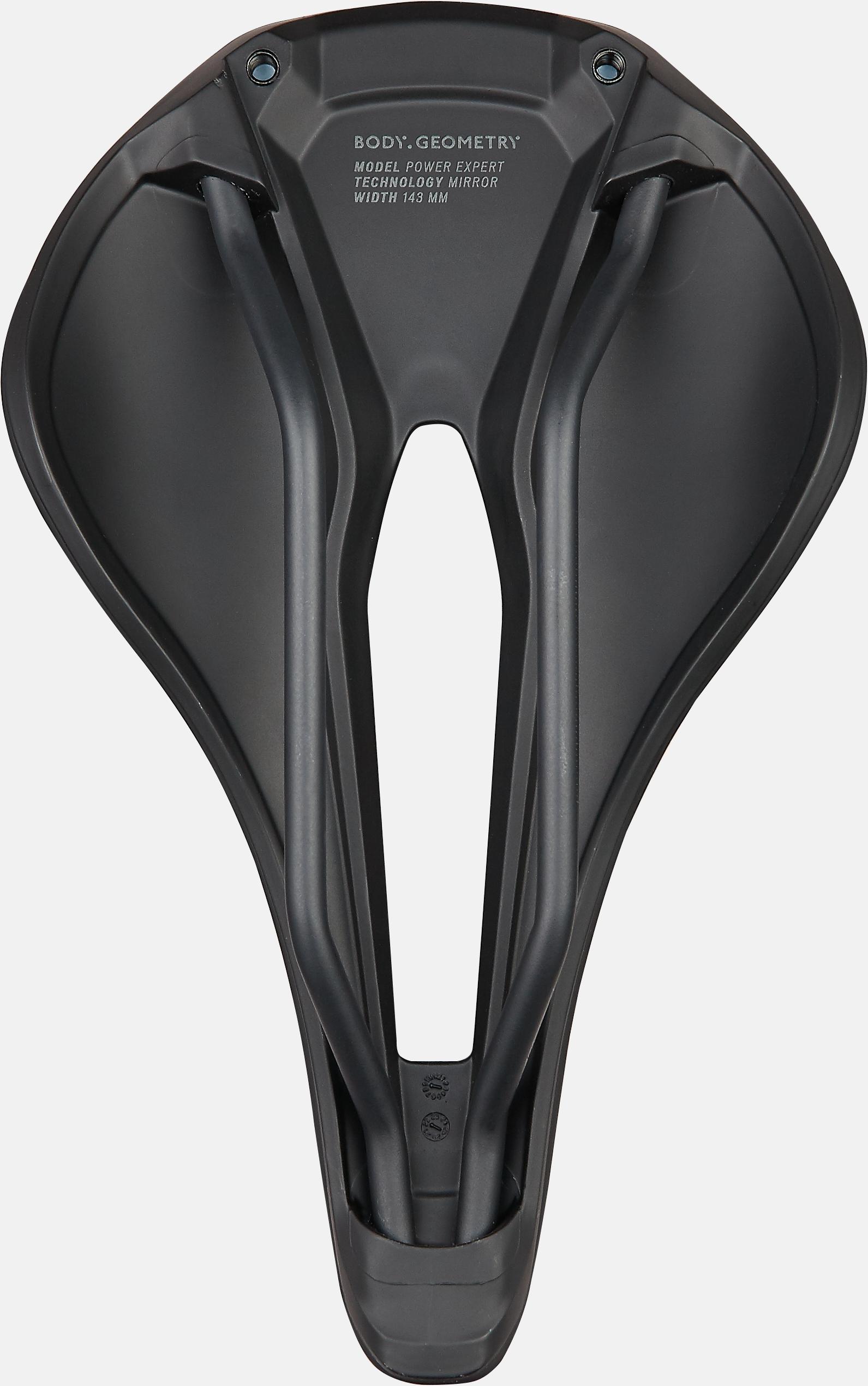 パワーサドル（POWER EXPERT SADDLE） スペシャライズド 143mm チタン