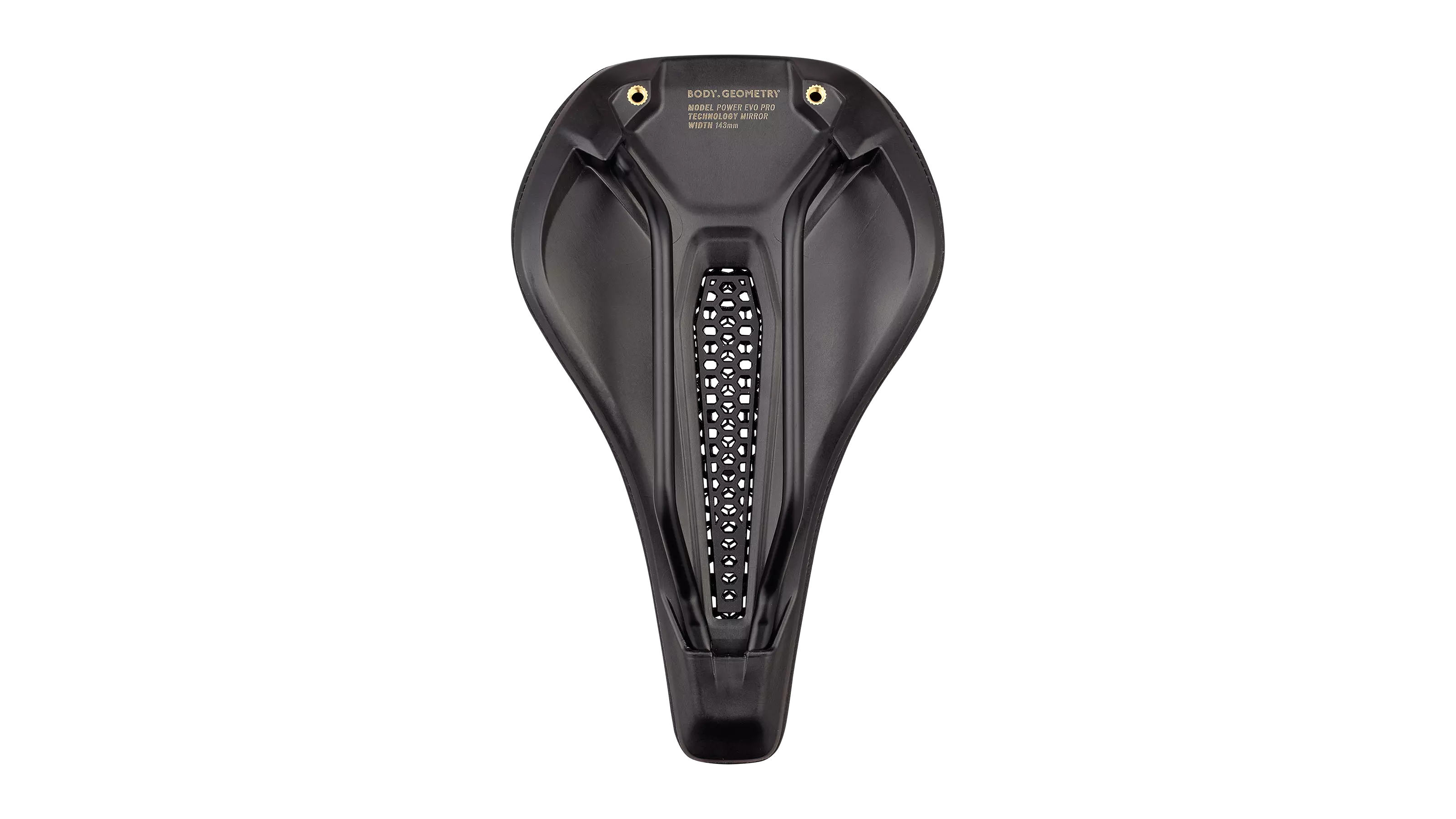Power EVO Pro with Mirror