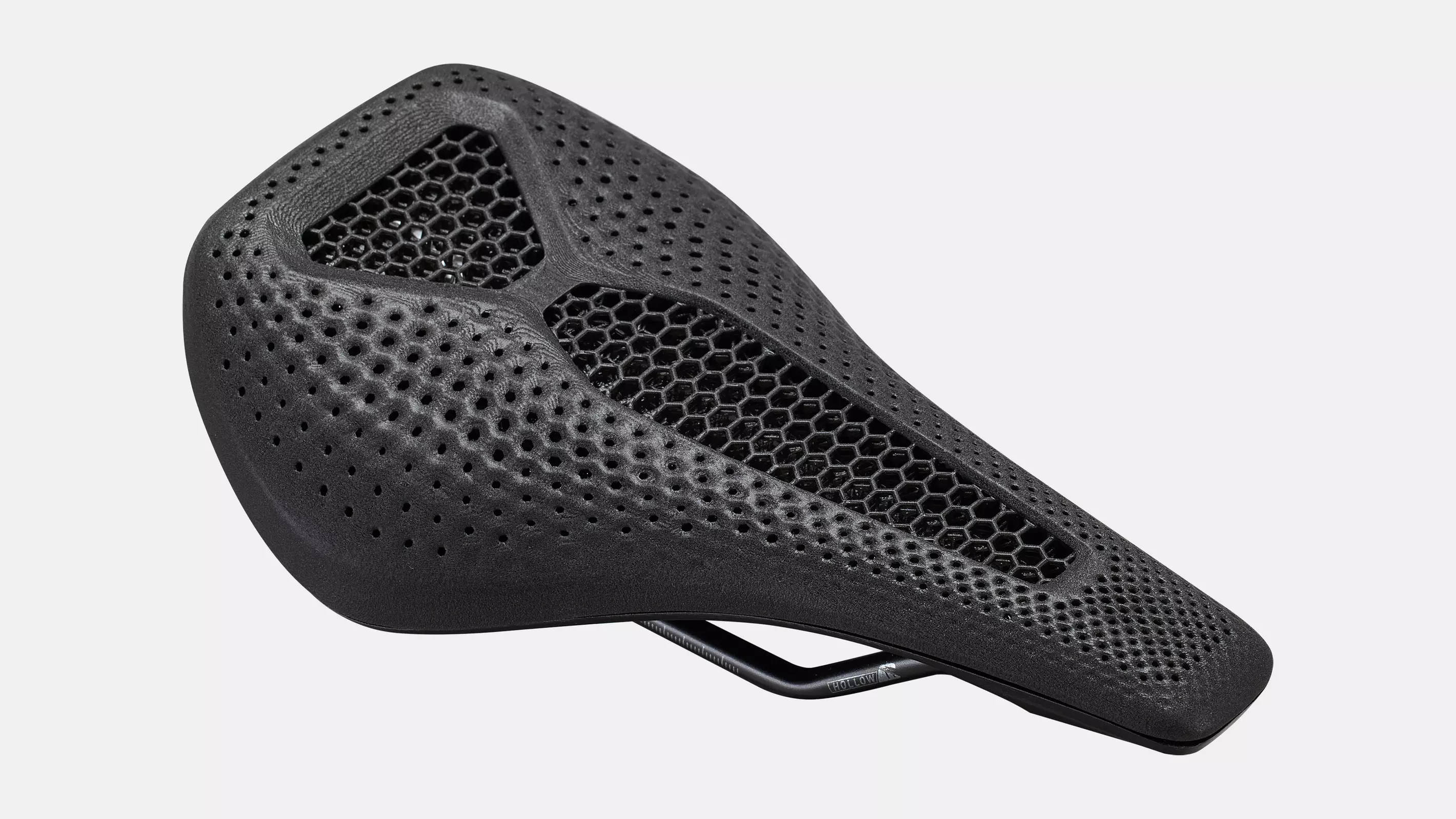 Photo - Selle Specialized Power Evo Pro Mirror noir 143 mm