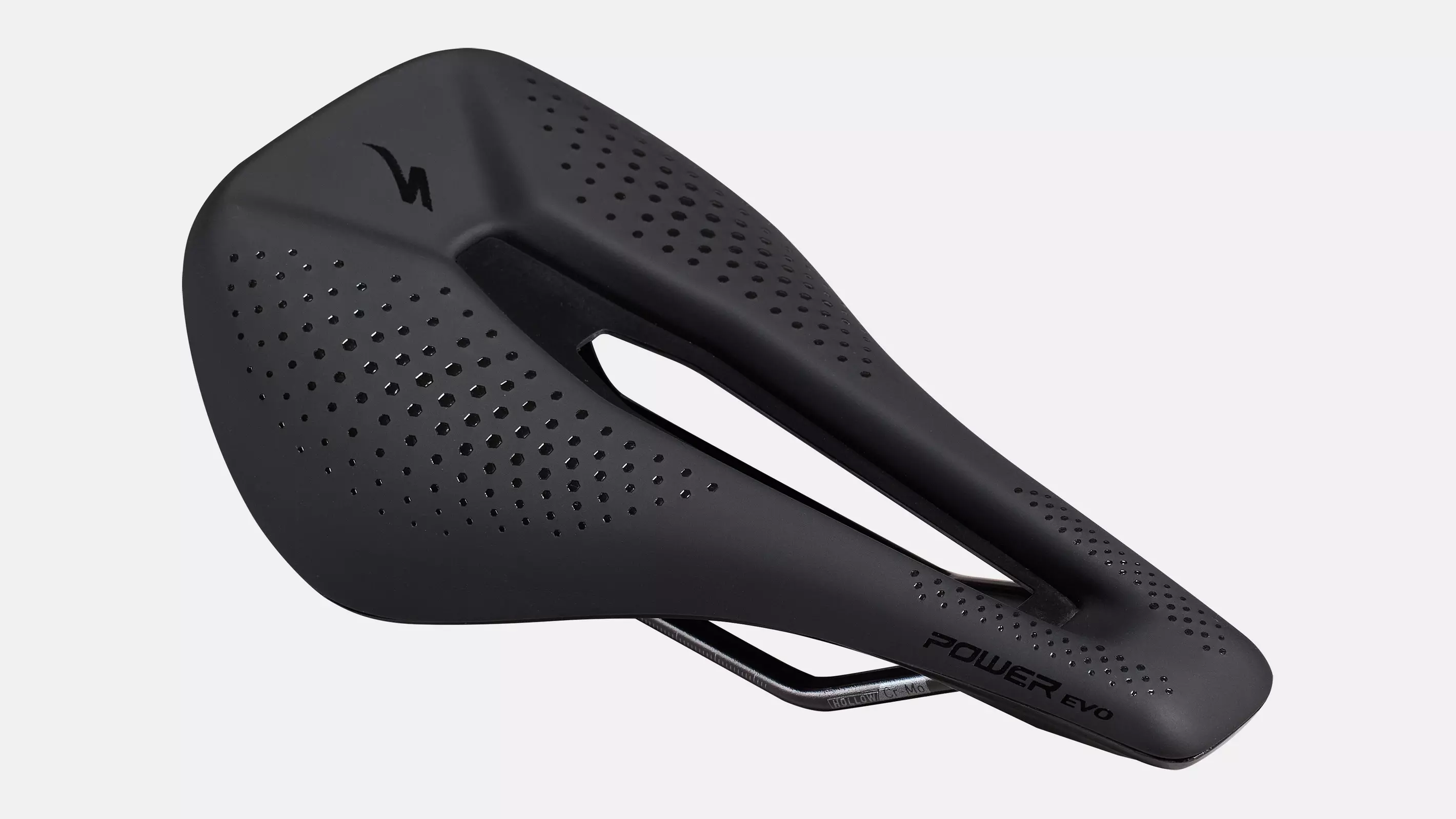 Photo - Selle Specialized Power EVO Comp 155 mm