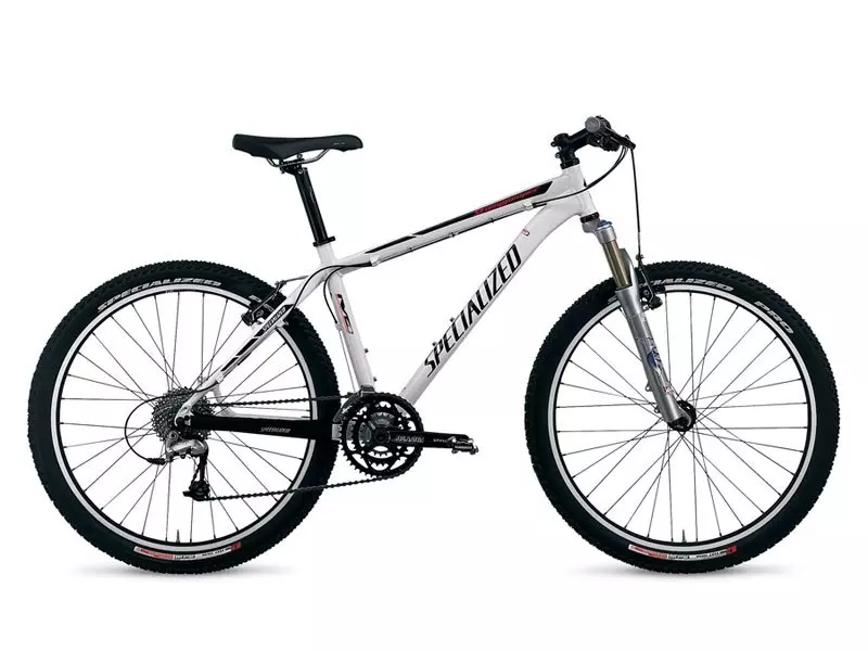 Specialized s works m4 mountain bike sale