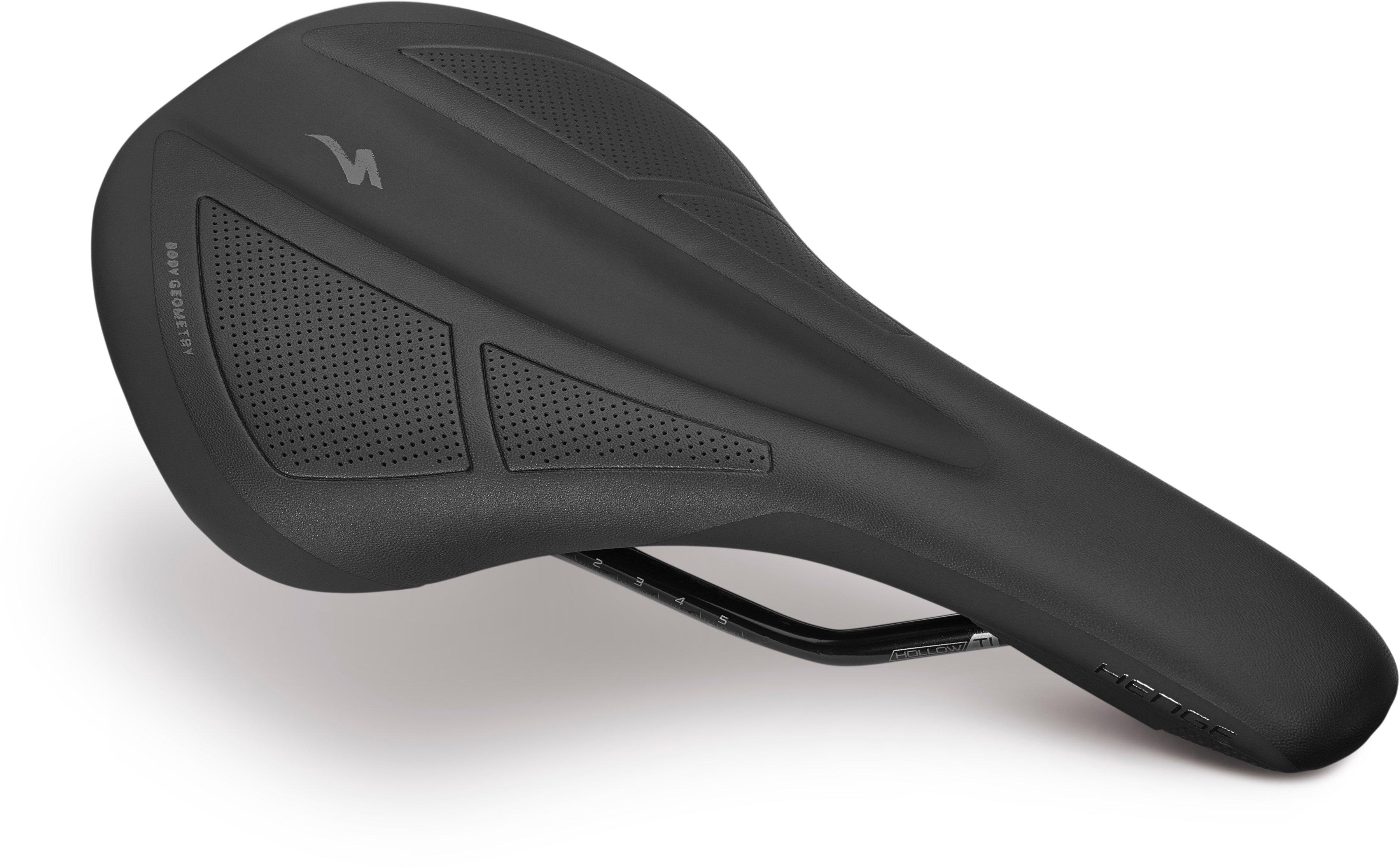 Specialized henge on sale expert saddle