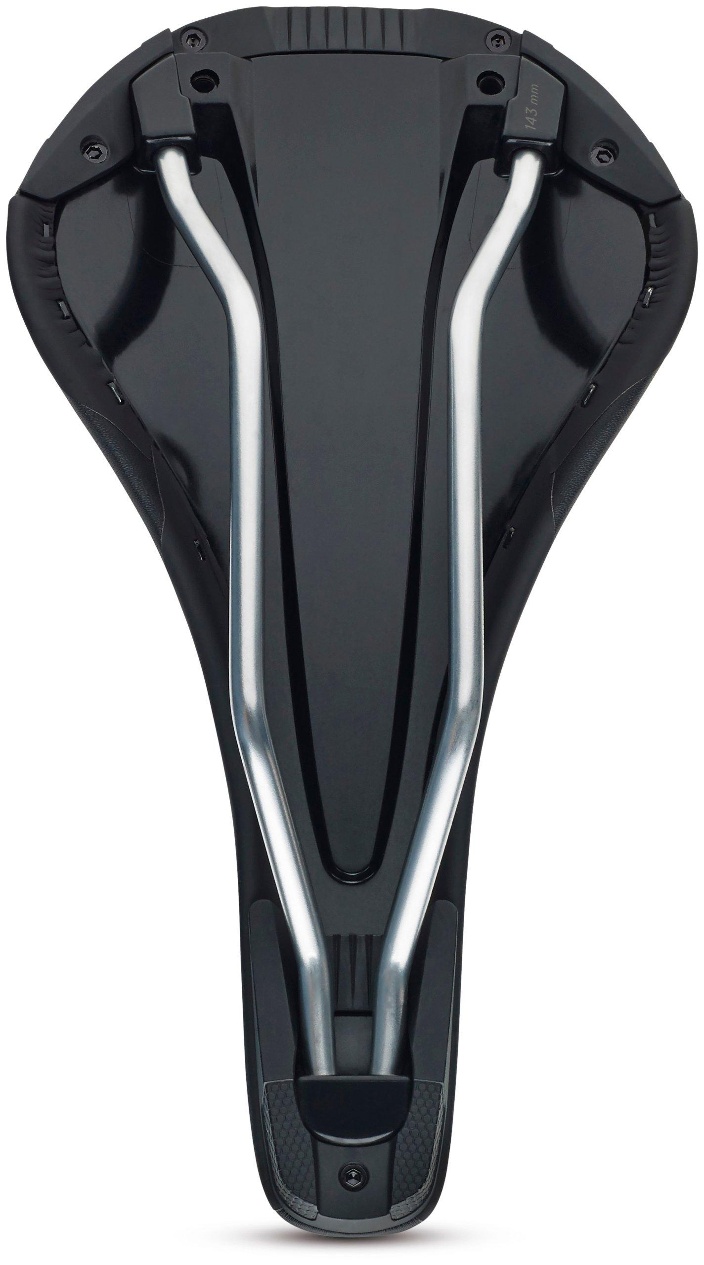 Specialized henge comp clearance mtb saddle