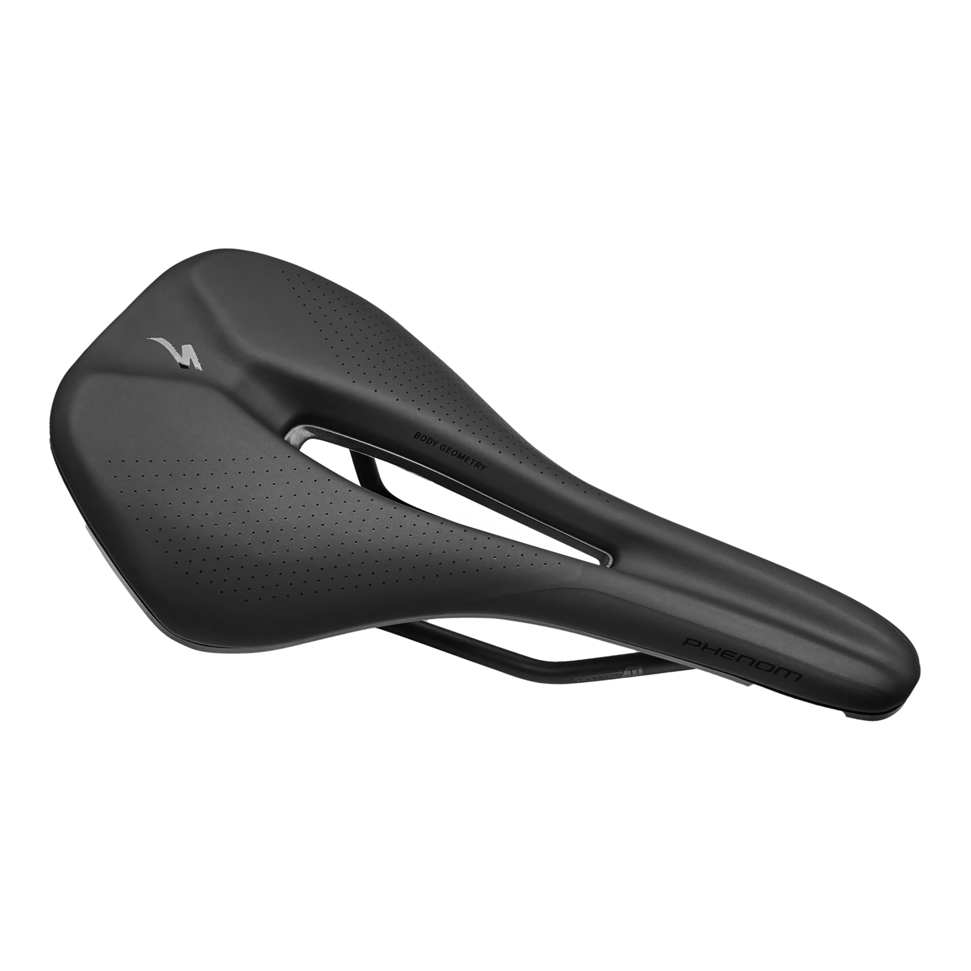 Specialized gravel shop saddle