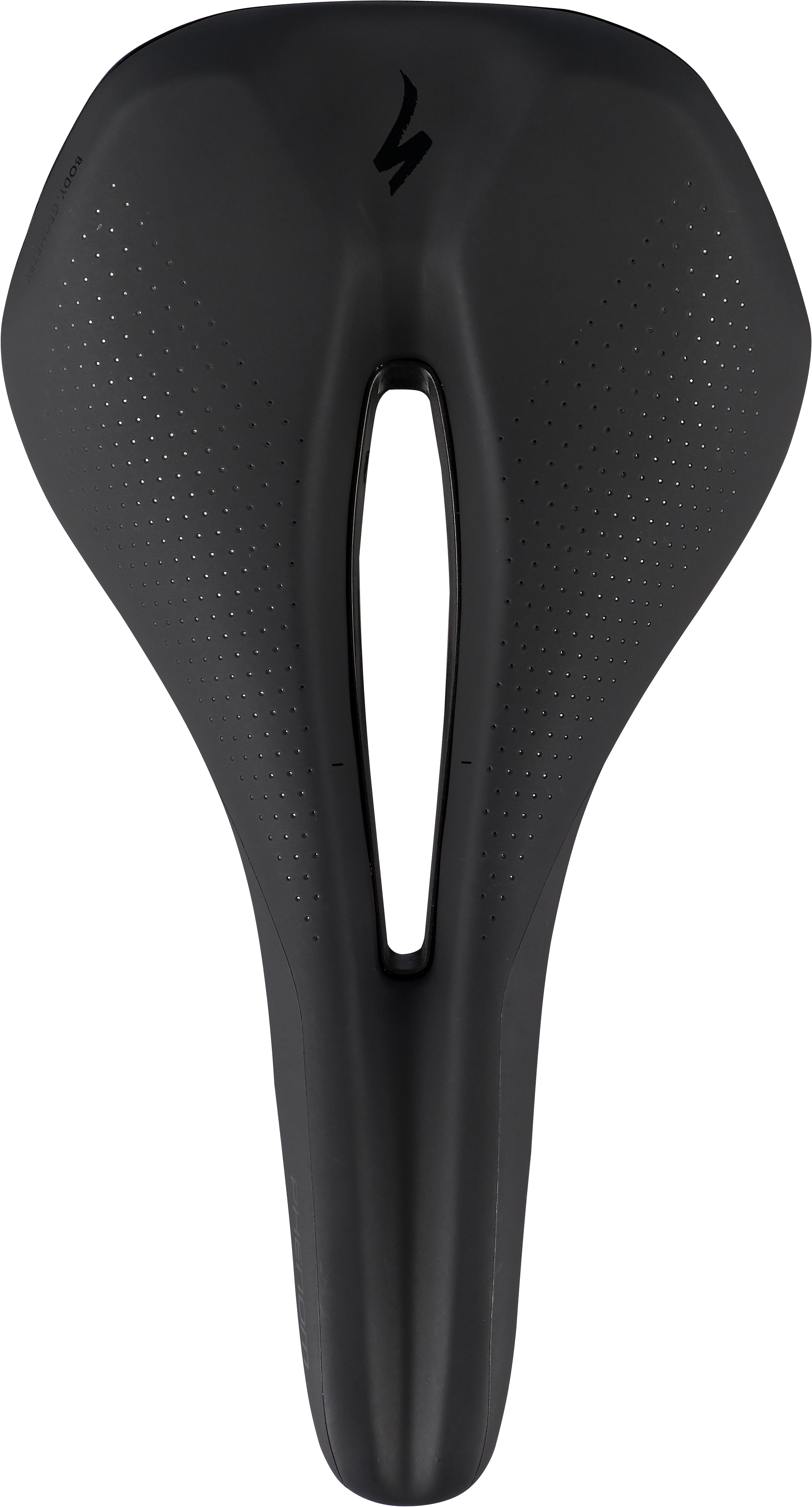 PHENOM COMP SADDLE BLK 155(155mm ブラック): サドル