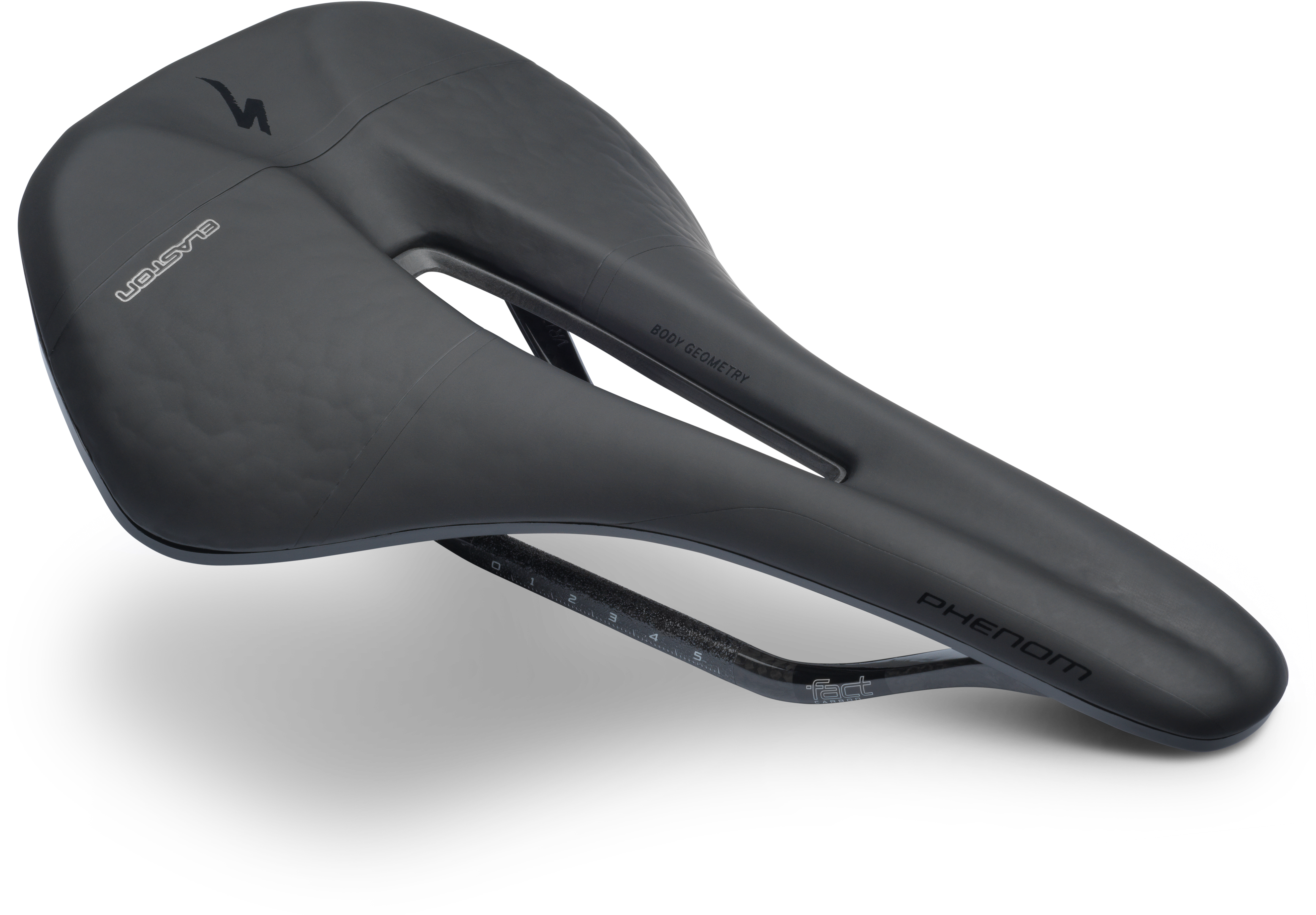 Specialized phenom pro elaston on sale saddle