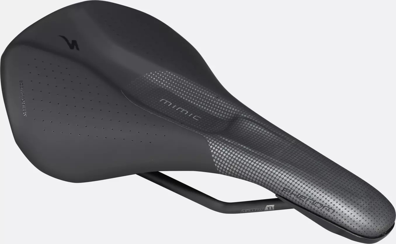 Photo - Selle Specialized  Phenom Expert avec MIMIC