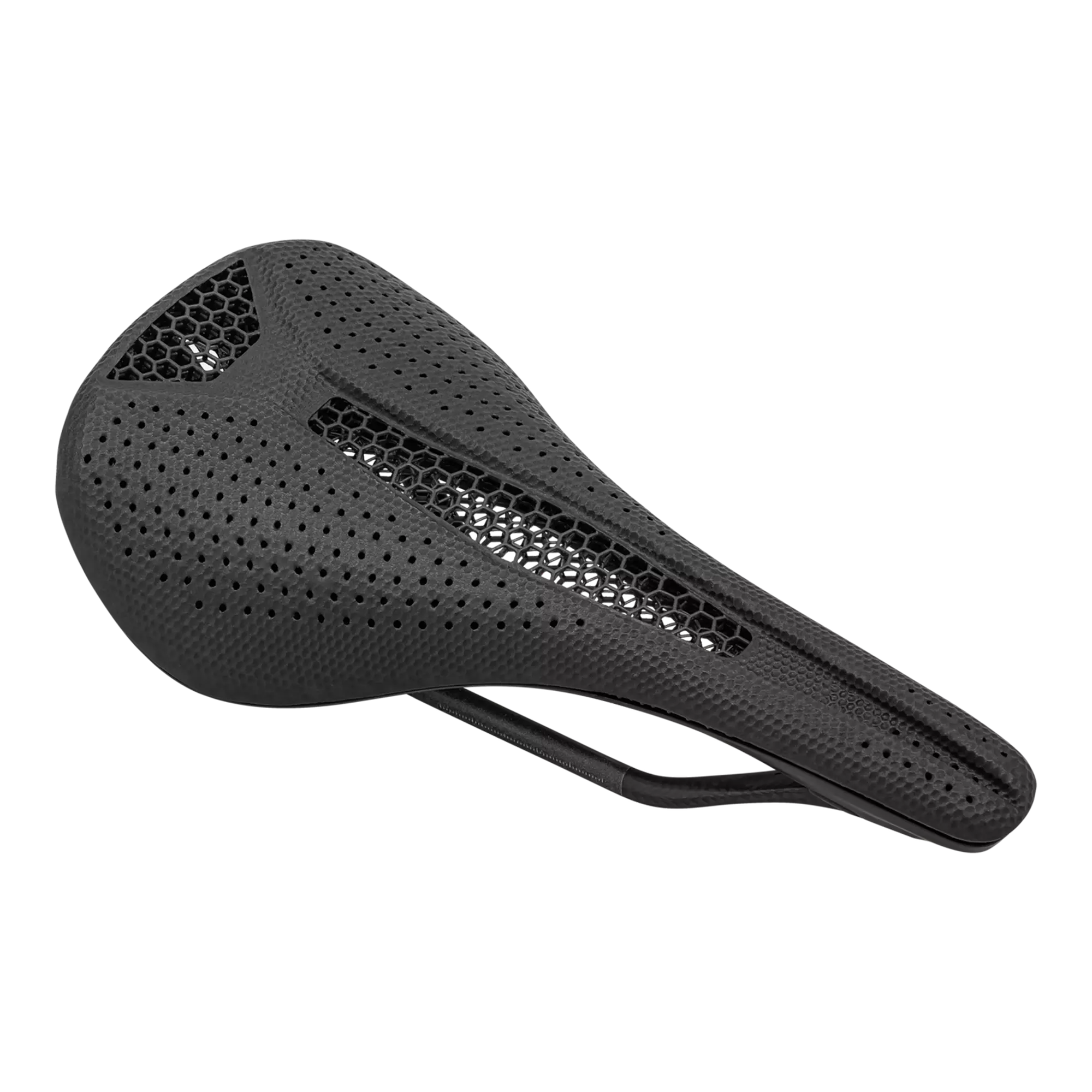 Selle S-Works Phenom avec Mirror