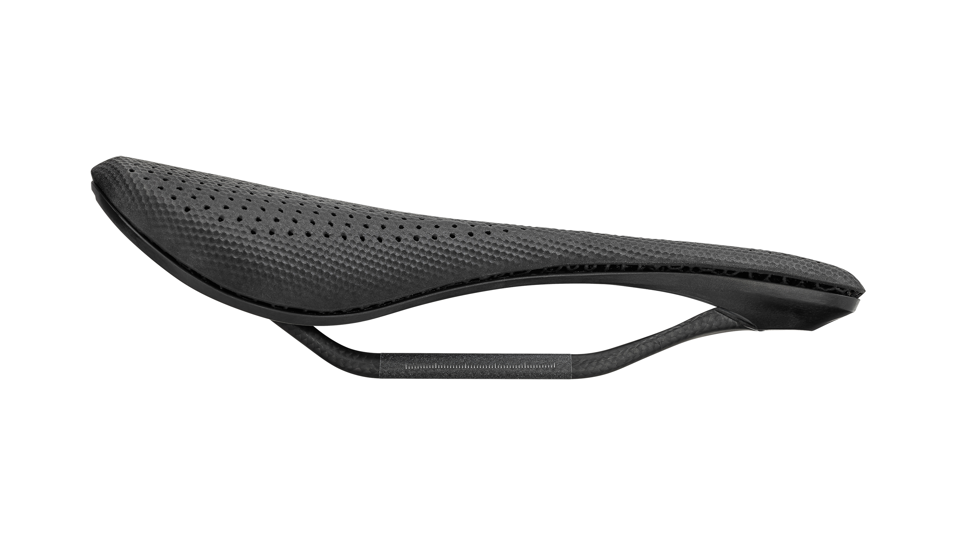 S-WORKS PHENOM MIRROR SADDLE BLK 155(155mm ブラック): サドル 