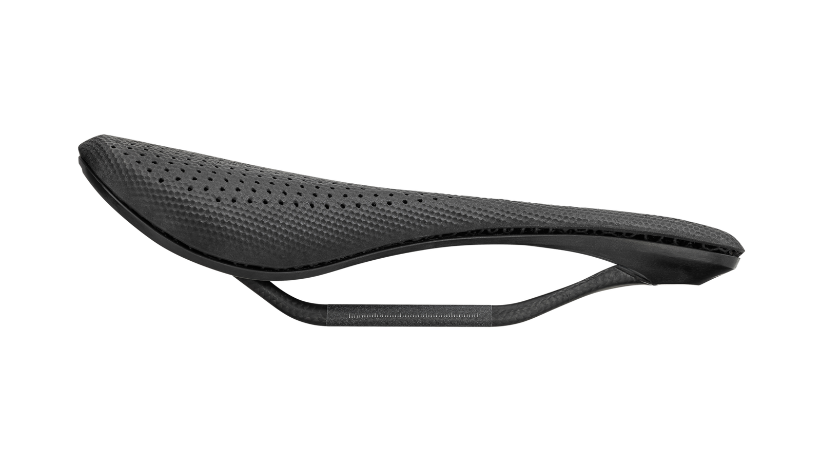 Selle Specialized S-Works Phenom 143mm - Carbone, Légère (223g), Occasion Peu Utilisée