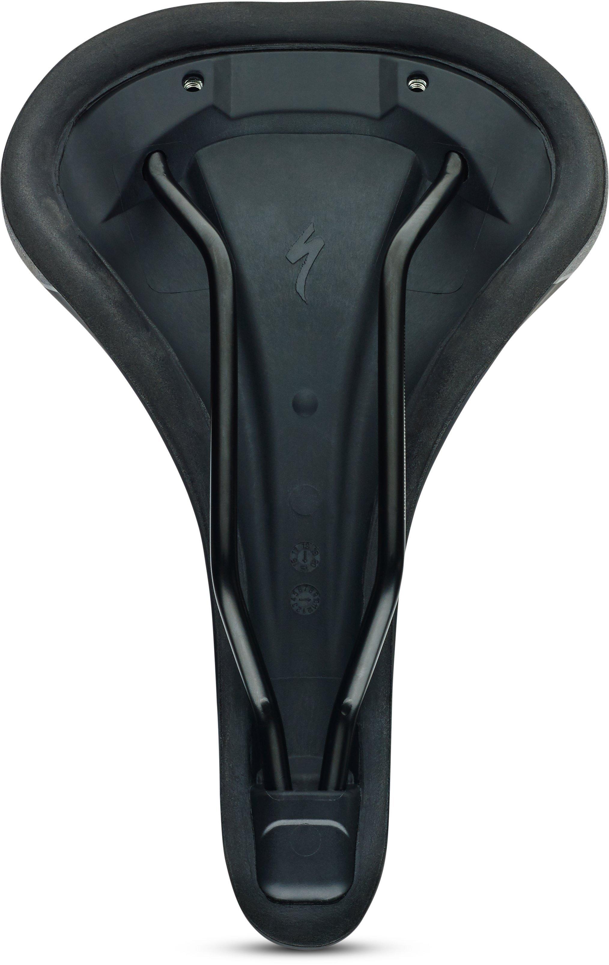 Specialized dolce 2025 gel saddle