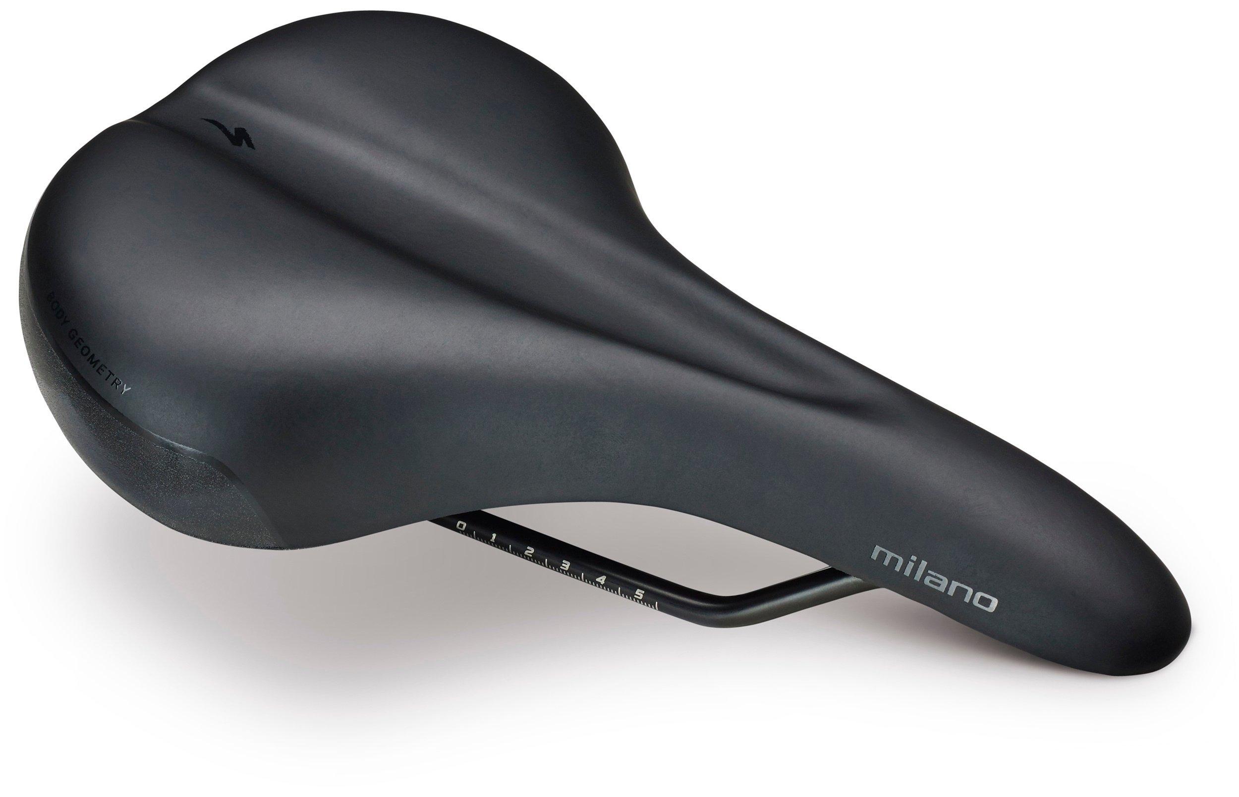 Specialized on sale milano saddle