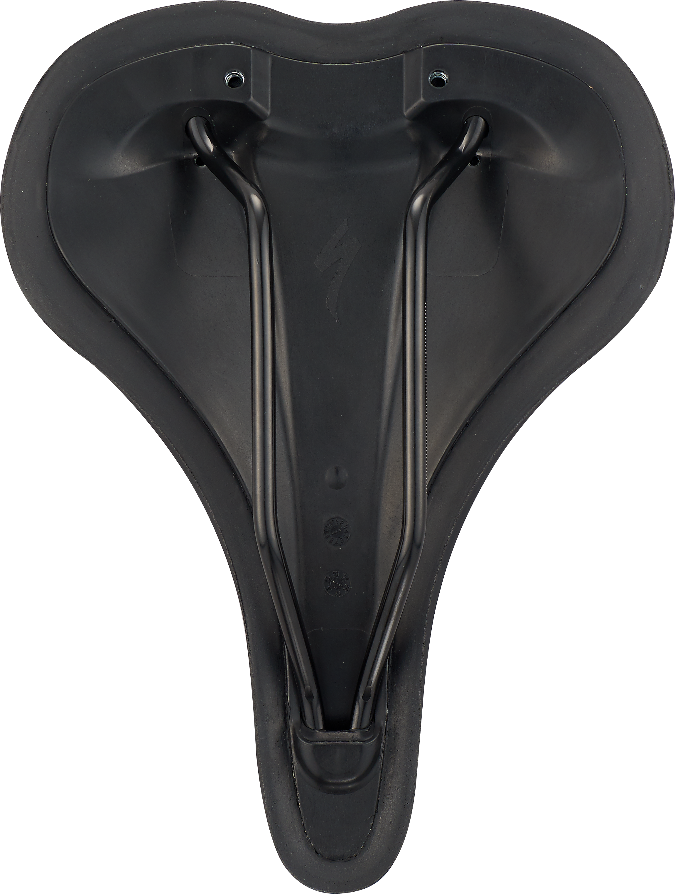 BODY GEOMETRY COMFORT GEL SADDLE BLK 180(180mm ブラック): サドル 