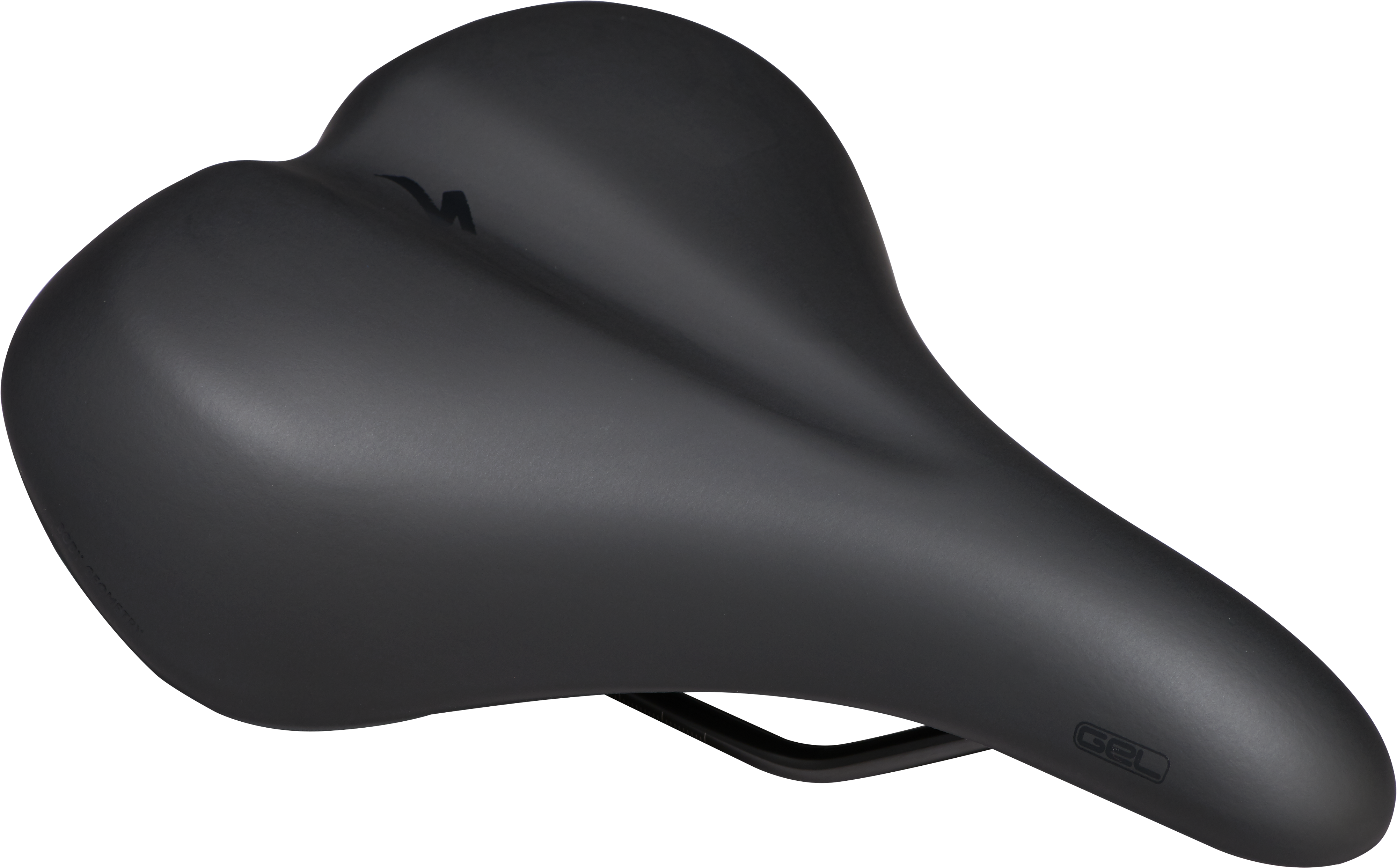 SPECIALIZED selle vélo Body Geometry Comfort Gel CYCLES ET SPORTS