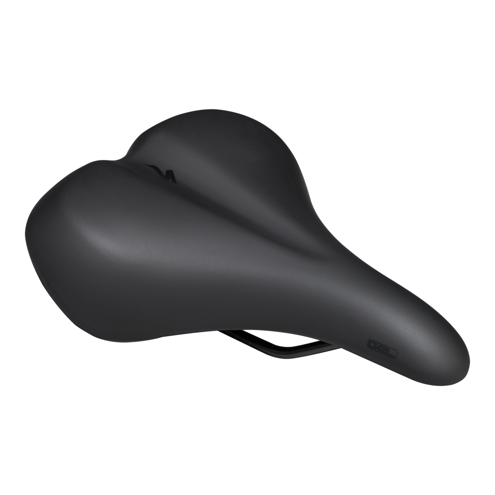 Specialized body geometry comfort on sale saddle