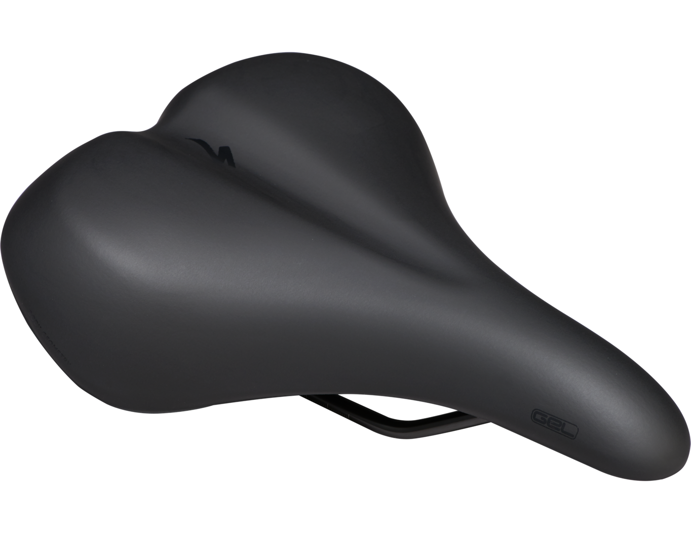 Photo - Selle Specialized Body Geometry Confort Gel