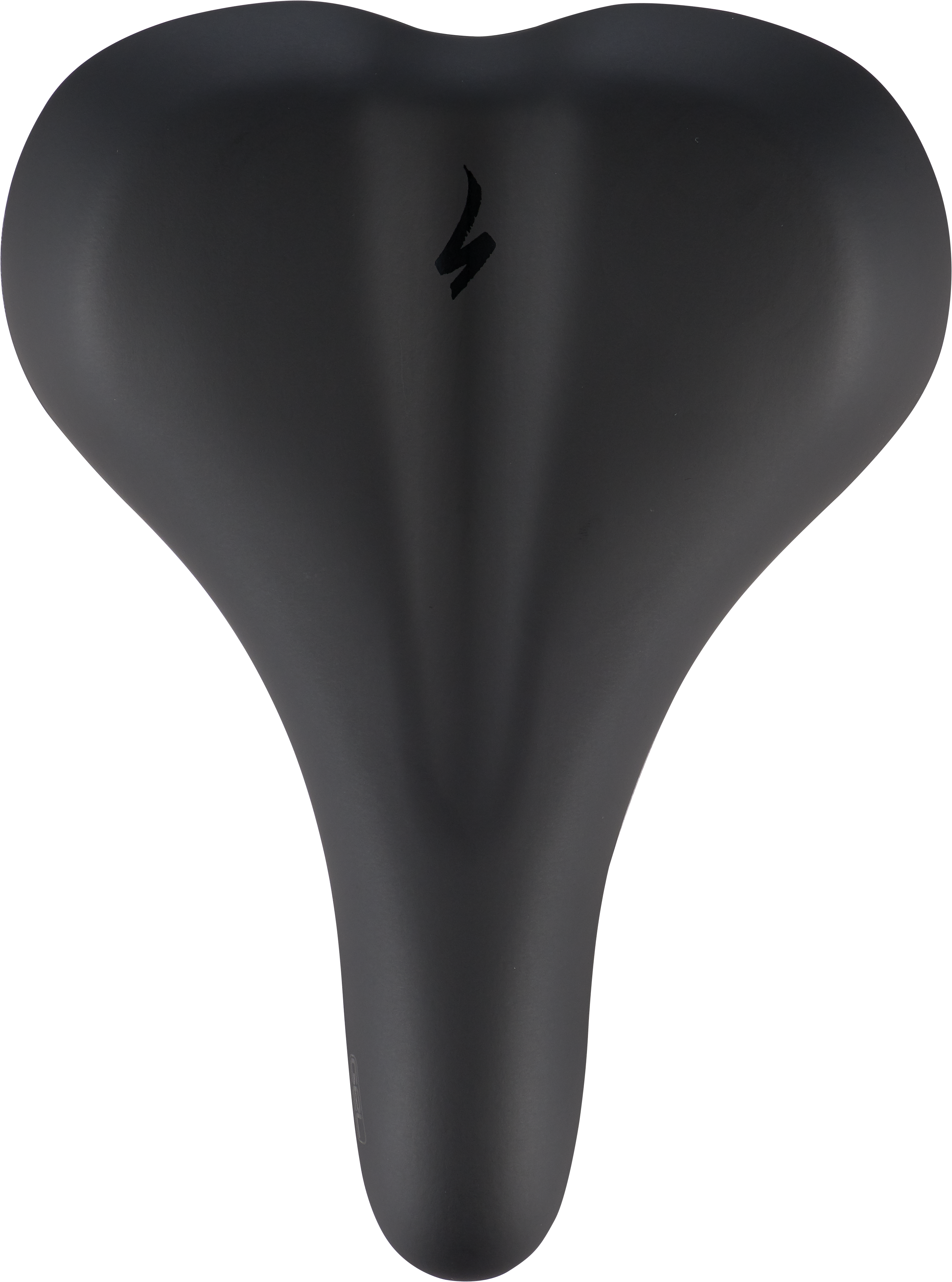 Specialized body shop geometry comfort saddle