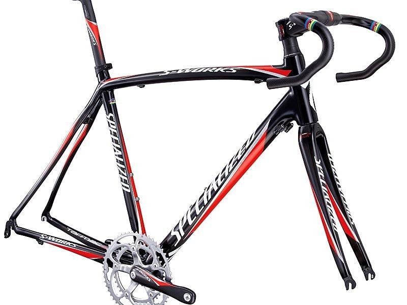 S Works Tarmac SL Module