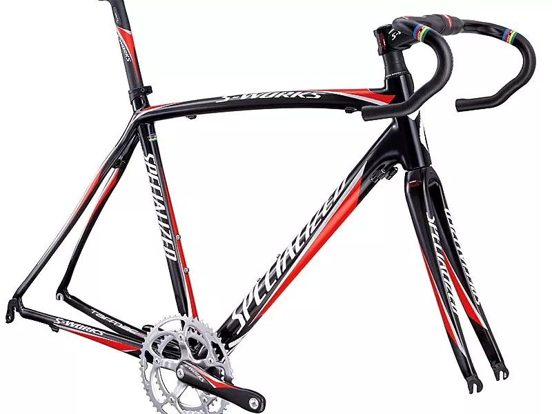 S-Works Tarmac SL Module Rahmensatz