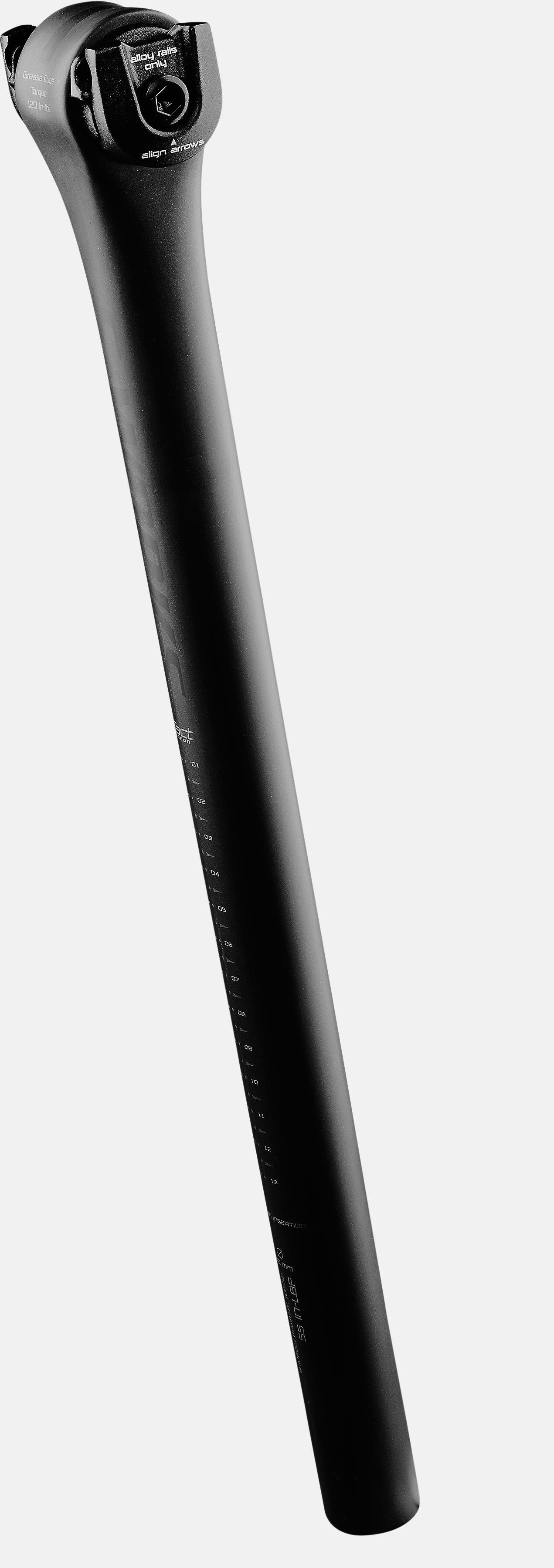 S-WORKS CARBON POST カーボンシートポスト