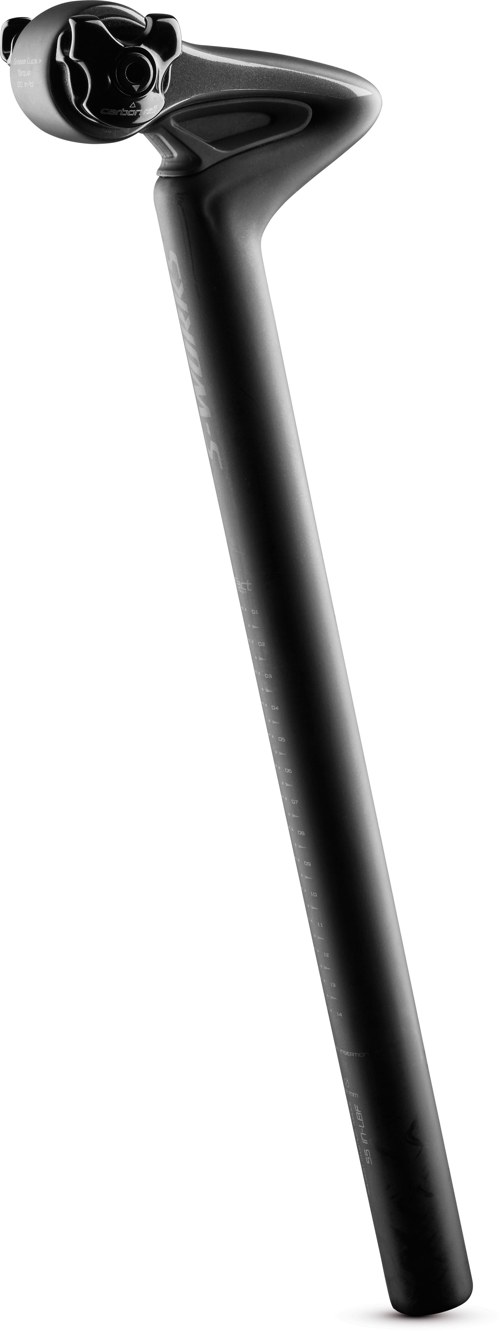 CG R Carbon Seatpost