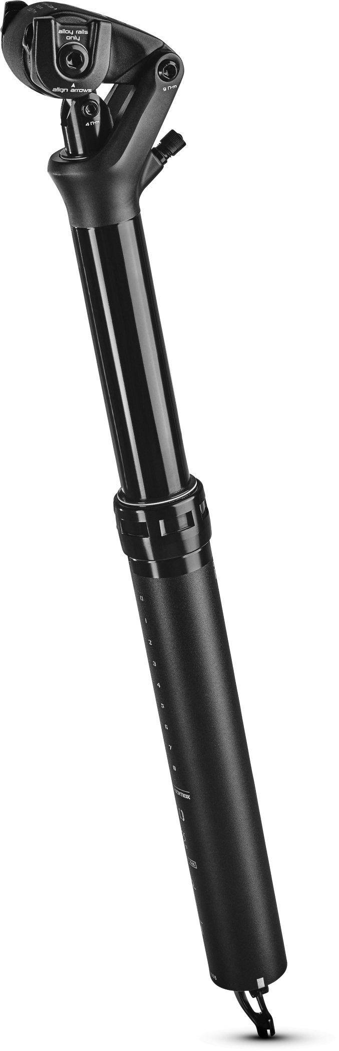 Specialized store dropper seatpost