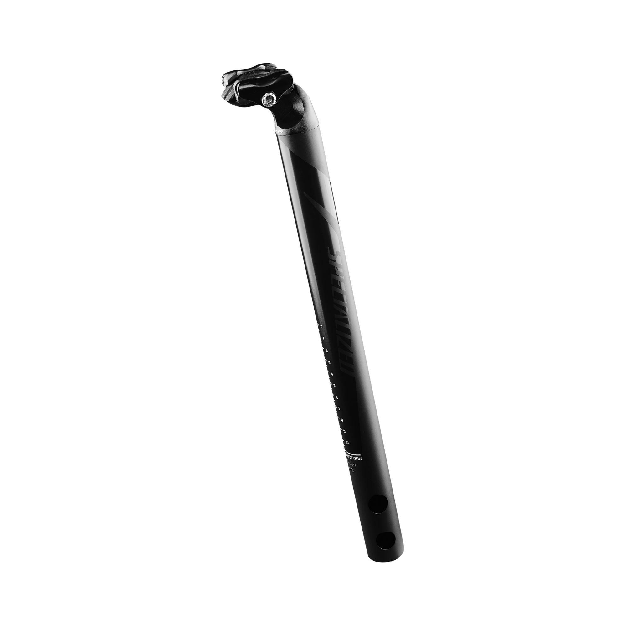 Pro 2 Alloy MTB Seatpost