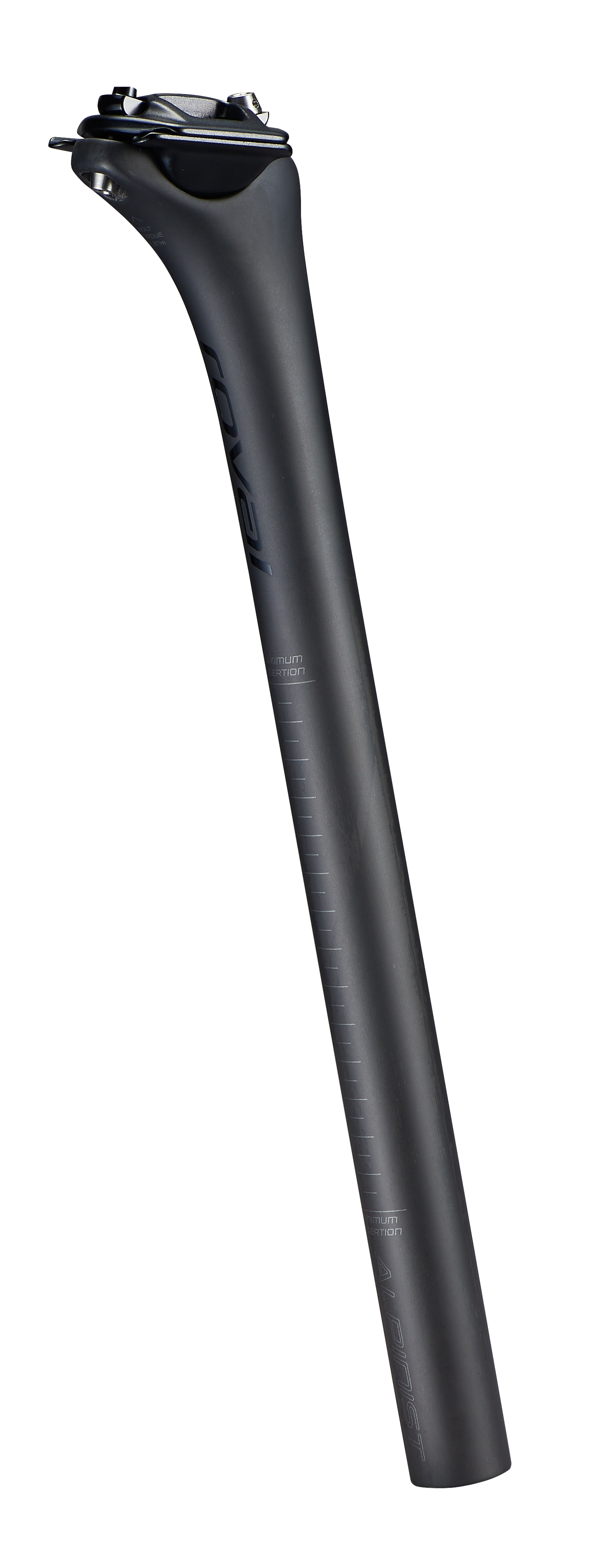 Lightweight sales carbon seatpost