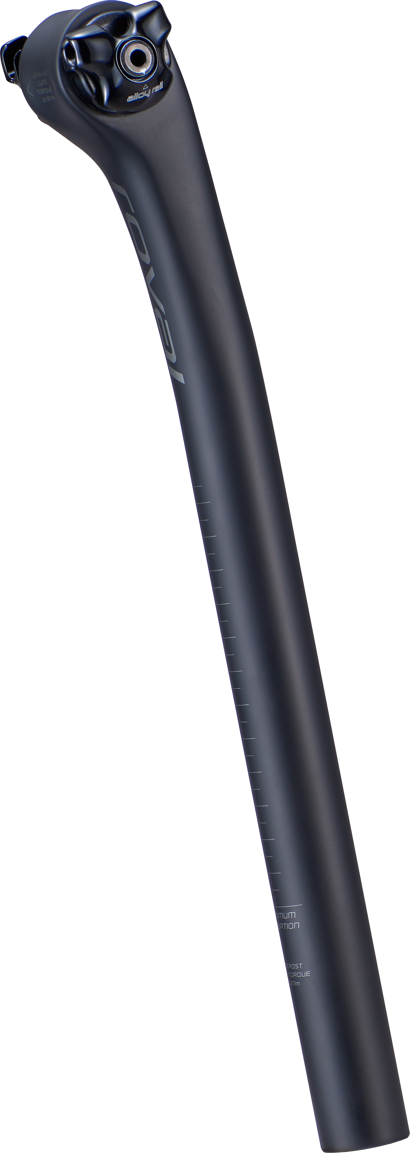 Roval Terra Seatpost