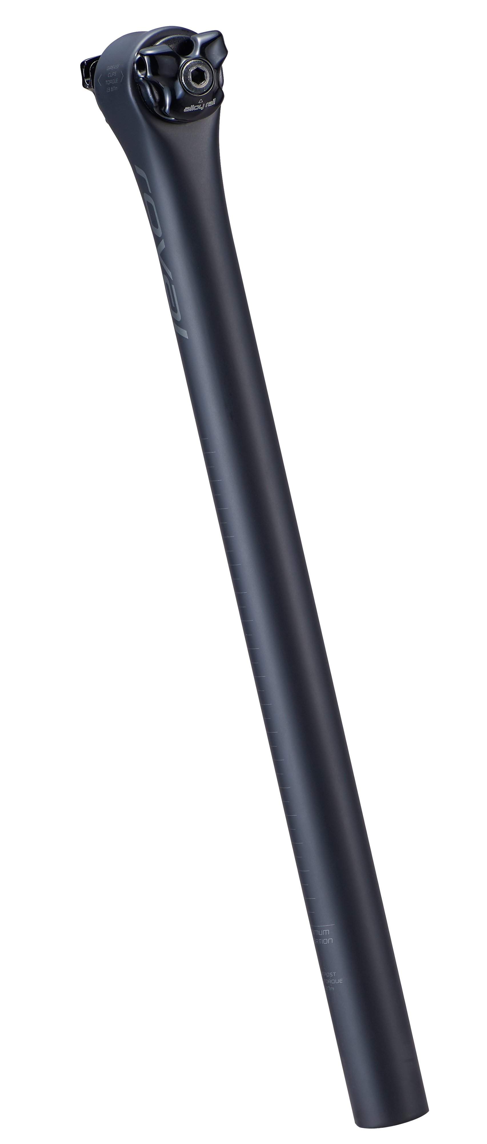 ROVAL TERRA CARBON SEATPOST