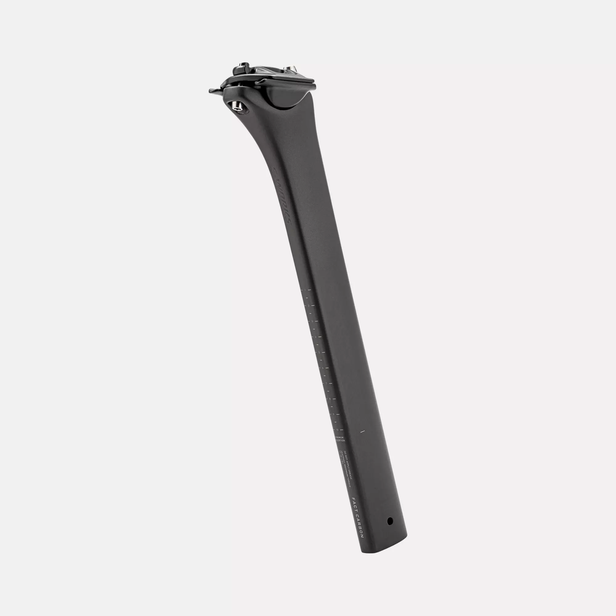 Roval Alpinist Seatpost