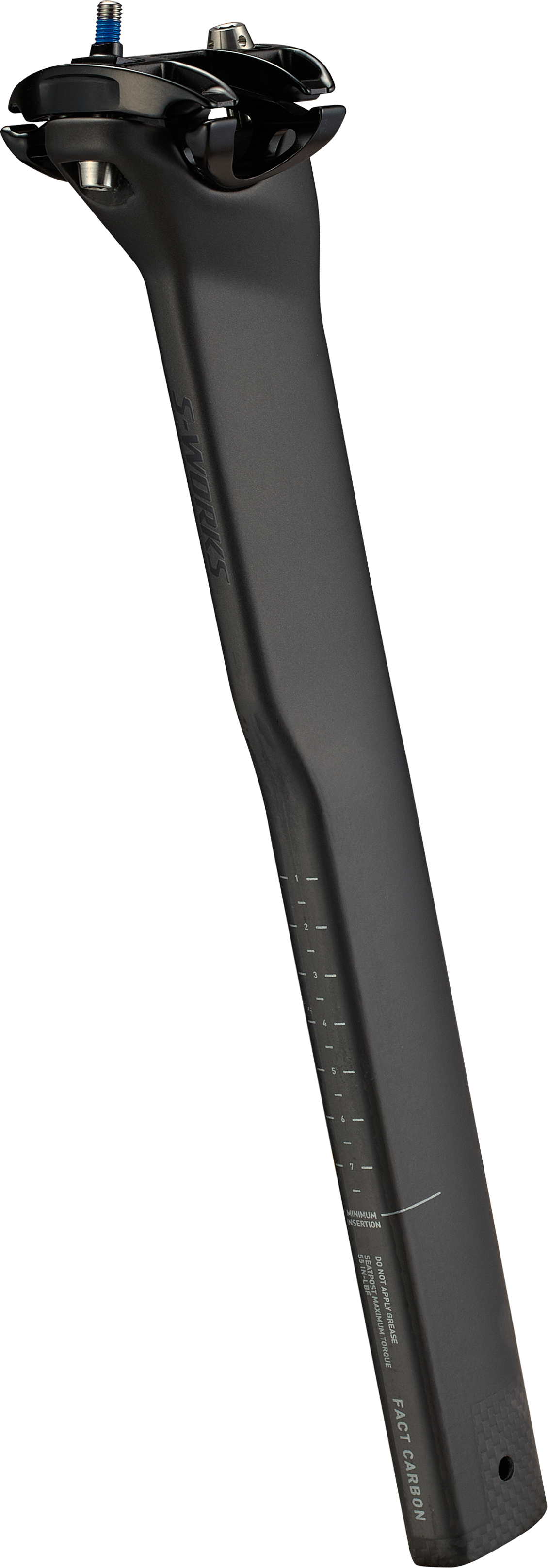 S-WORKS RAPIDE POST