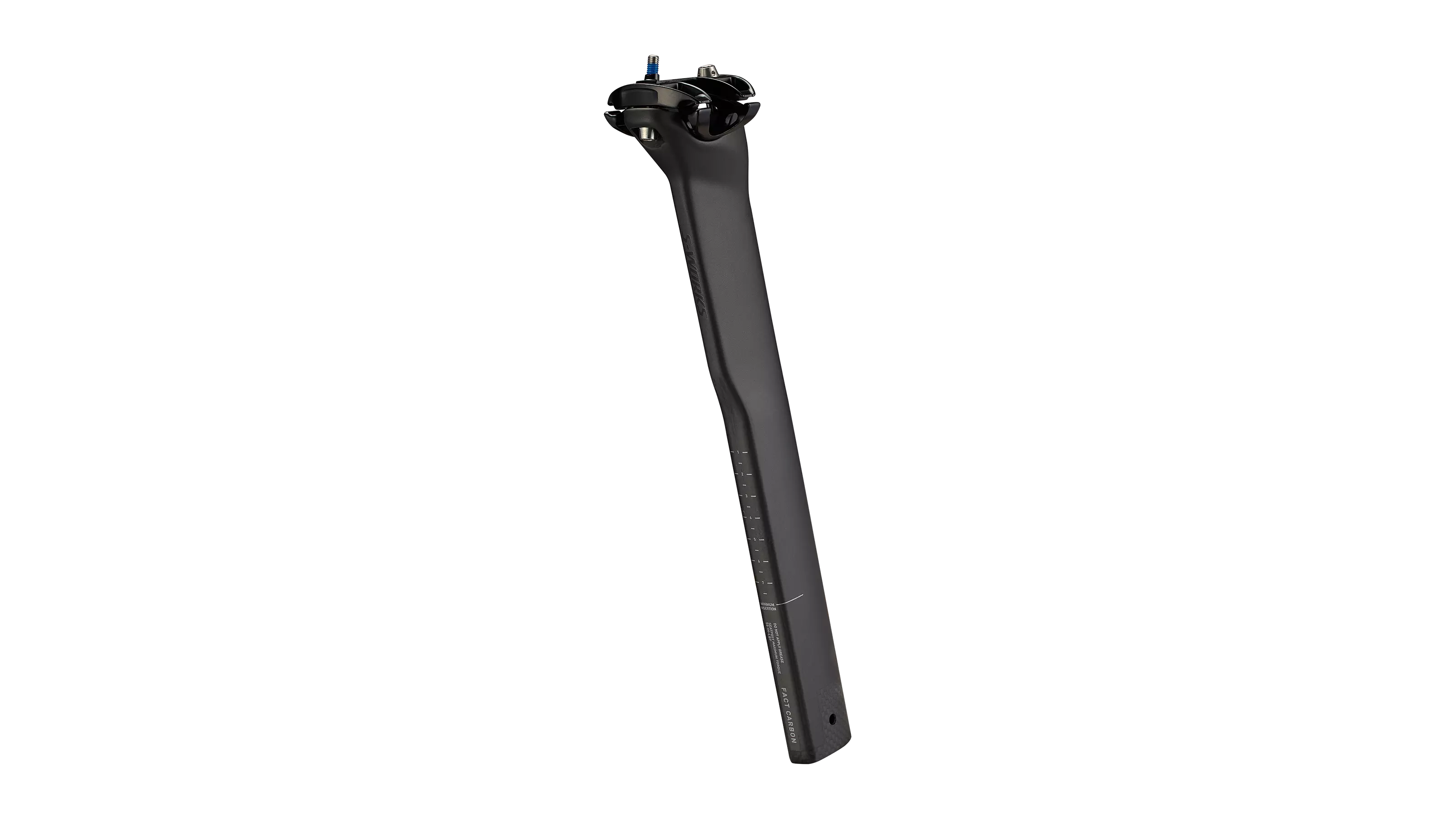 S-Works Rapide Post