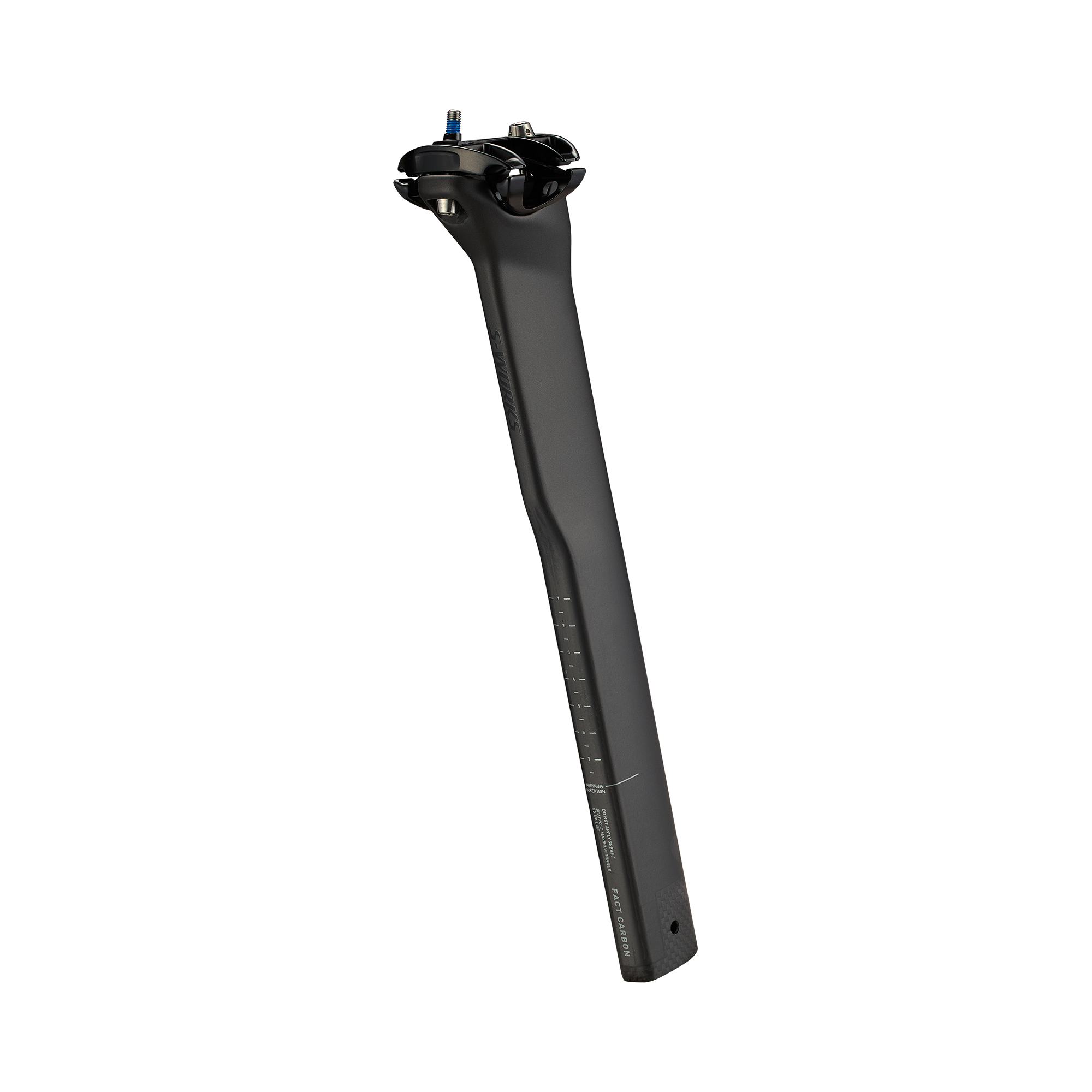 S-Works Rapide Post