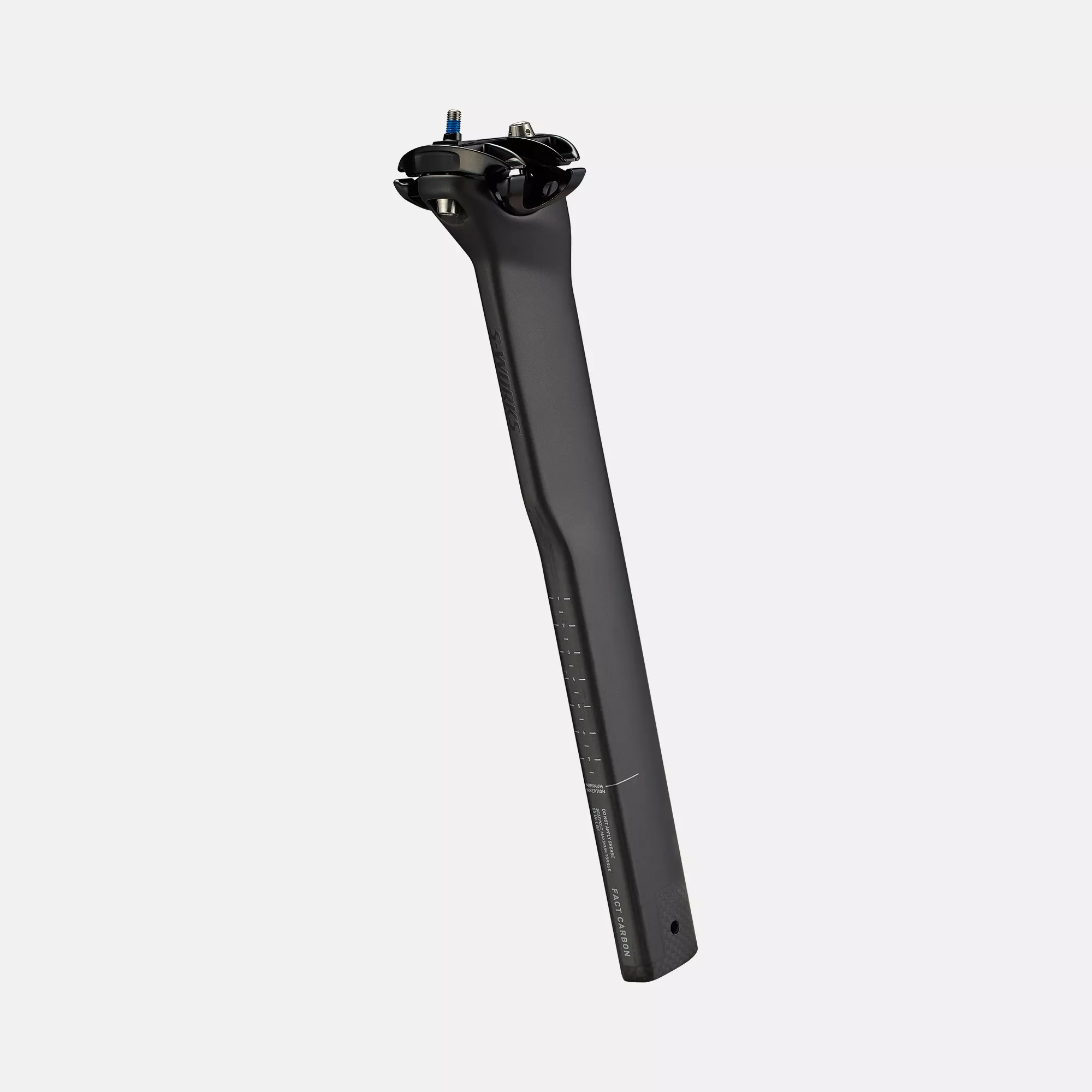 S-Works Tarmac SL8 Carbon Post