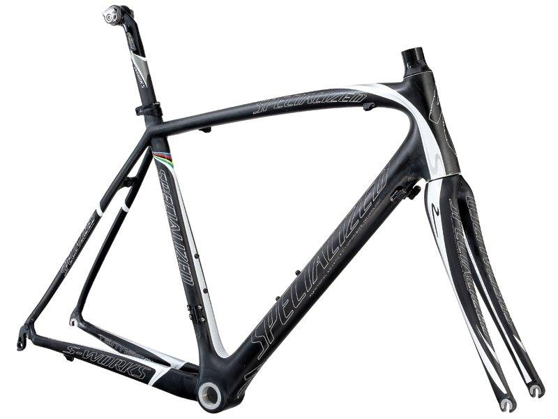 S-Works Tarmac SL2 Frameset