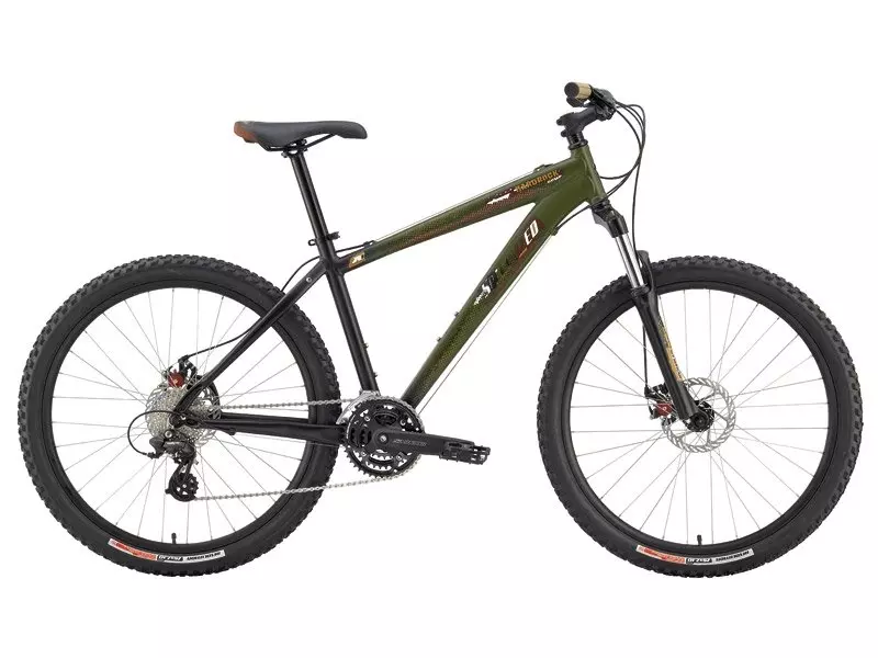 Specialized hardrock comp disc on sale