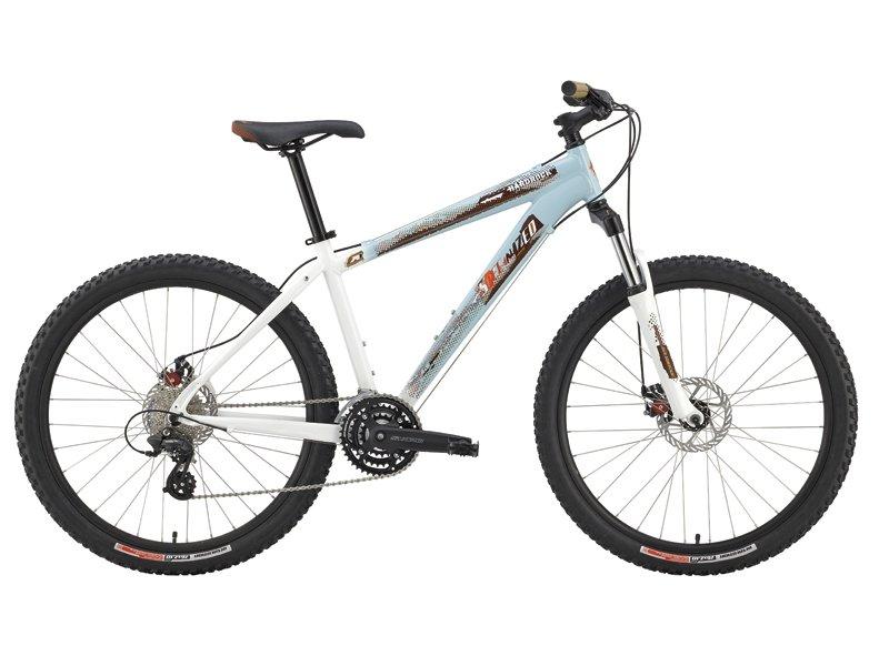 Specialized hardrock on sale comp 2008