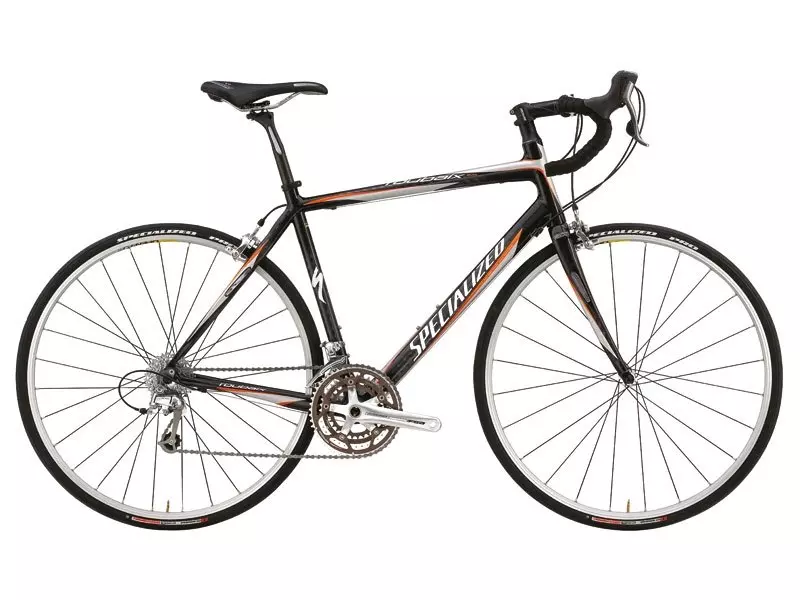 Roubaix Elite Triple