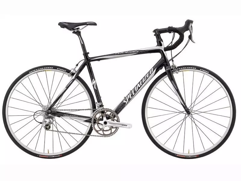 Roubaix Elite Compact